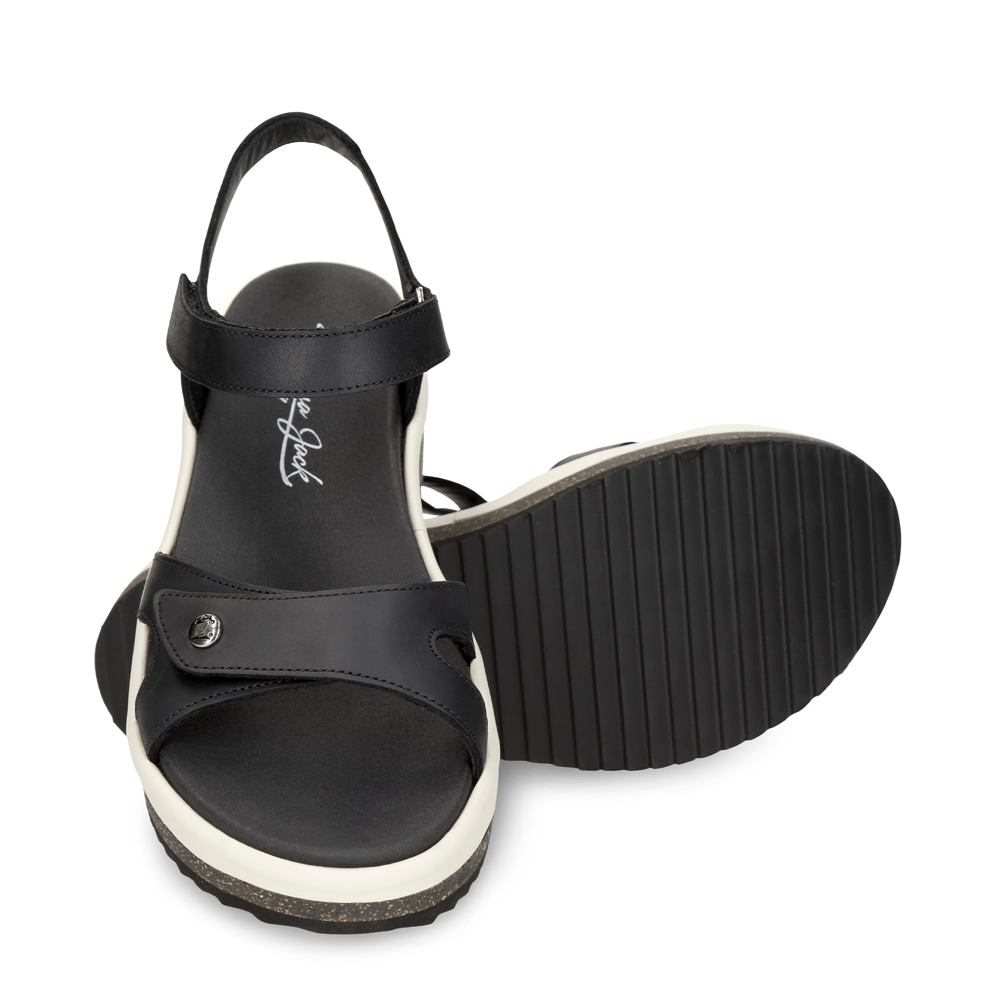 panama-jack-alice-b2-keilsandalette-napa-grass-negro image 5