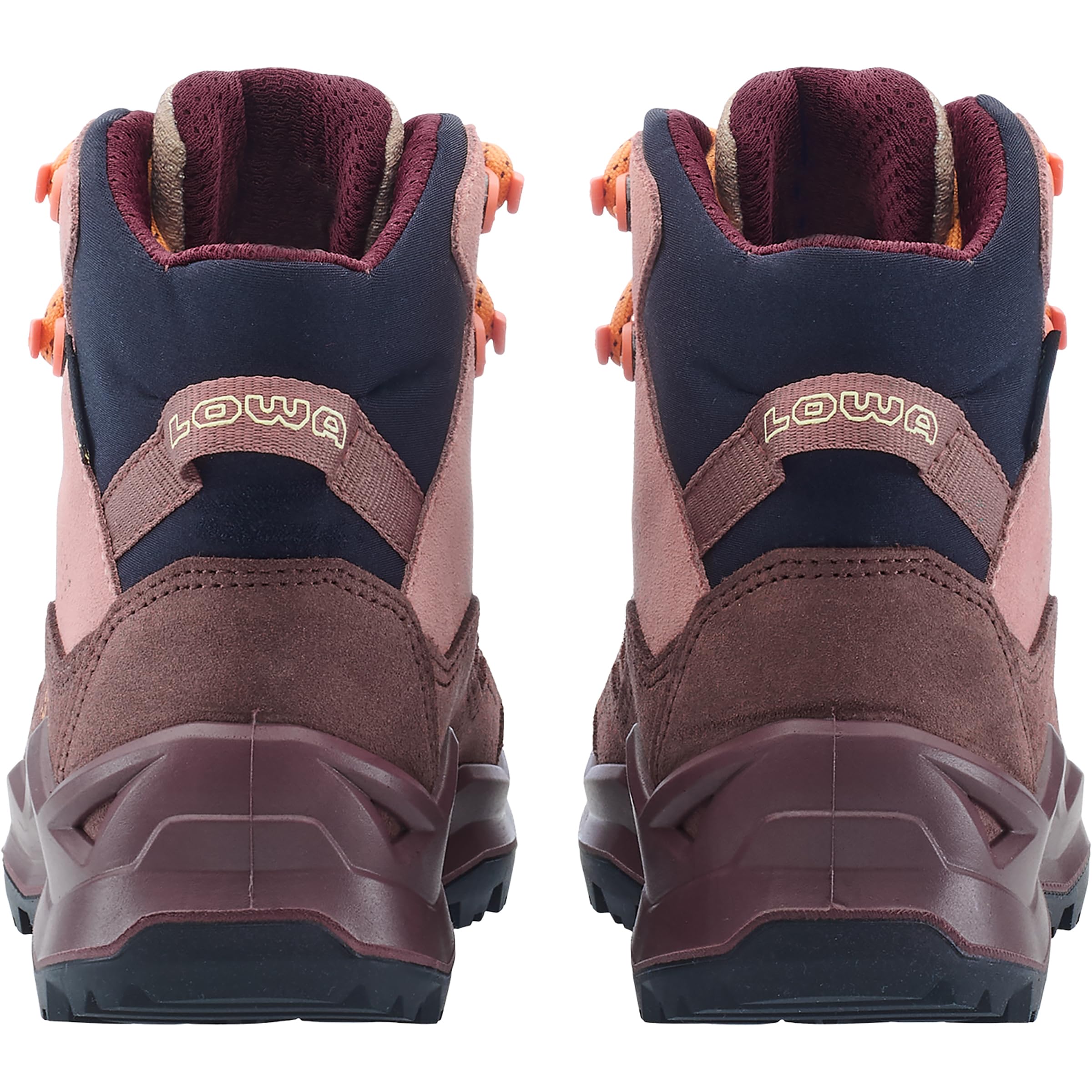 lowa-wandax-gtx-mid-jr-kinder-wanderschuh-mittel image 2