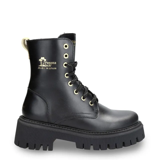 panama-jack-carlyn-b2-napa-stiefel-schwarz-damen image 1