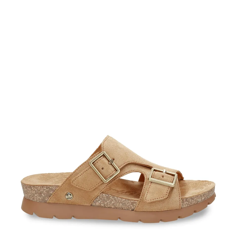 panama-jack-siena-b2-damensandale-velour-cuero-schnalle image 1