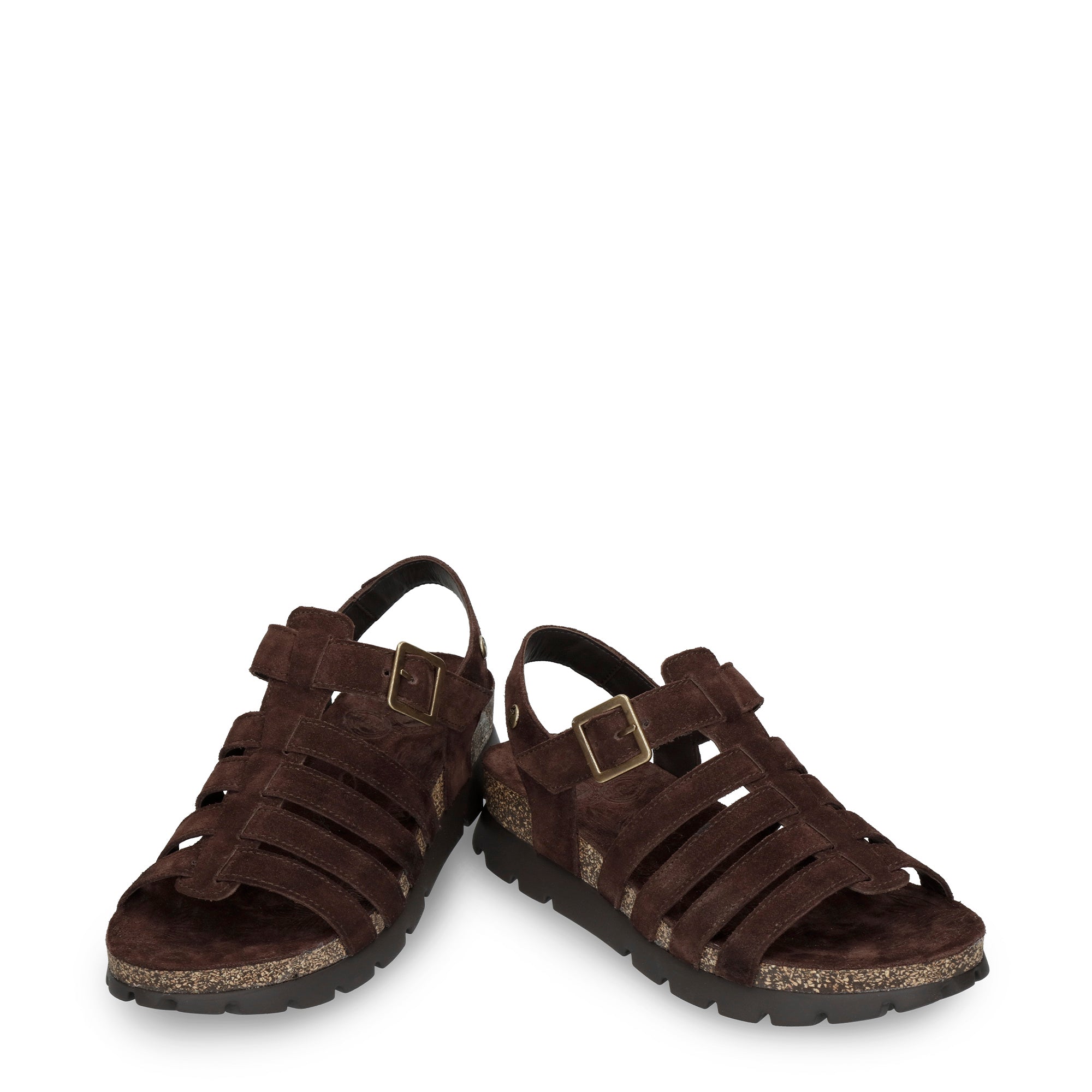 panama-jack-sasha-b8-damensandale-velour-marron-klett image 5