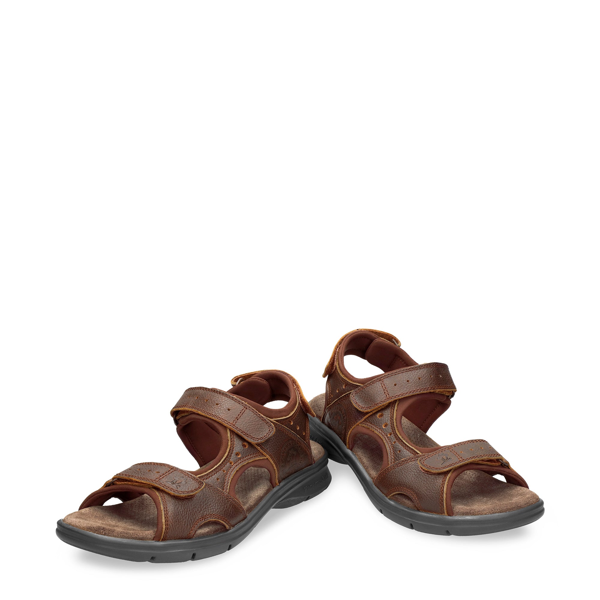 panama-jack-salton-basics-c4-napa-grass-cuero-herrensandale image 4