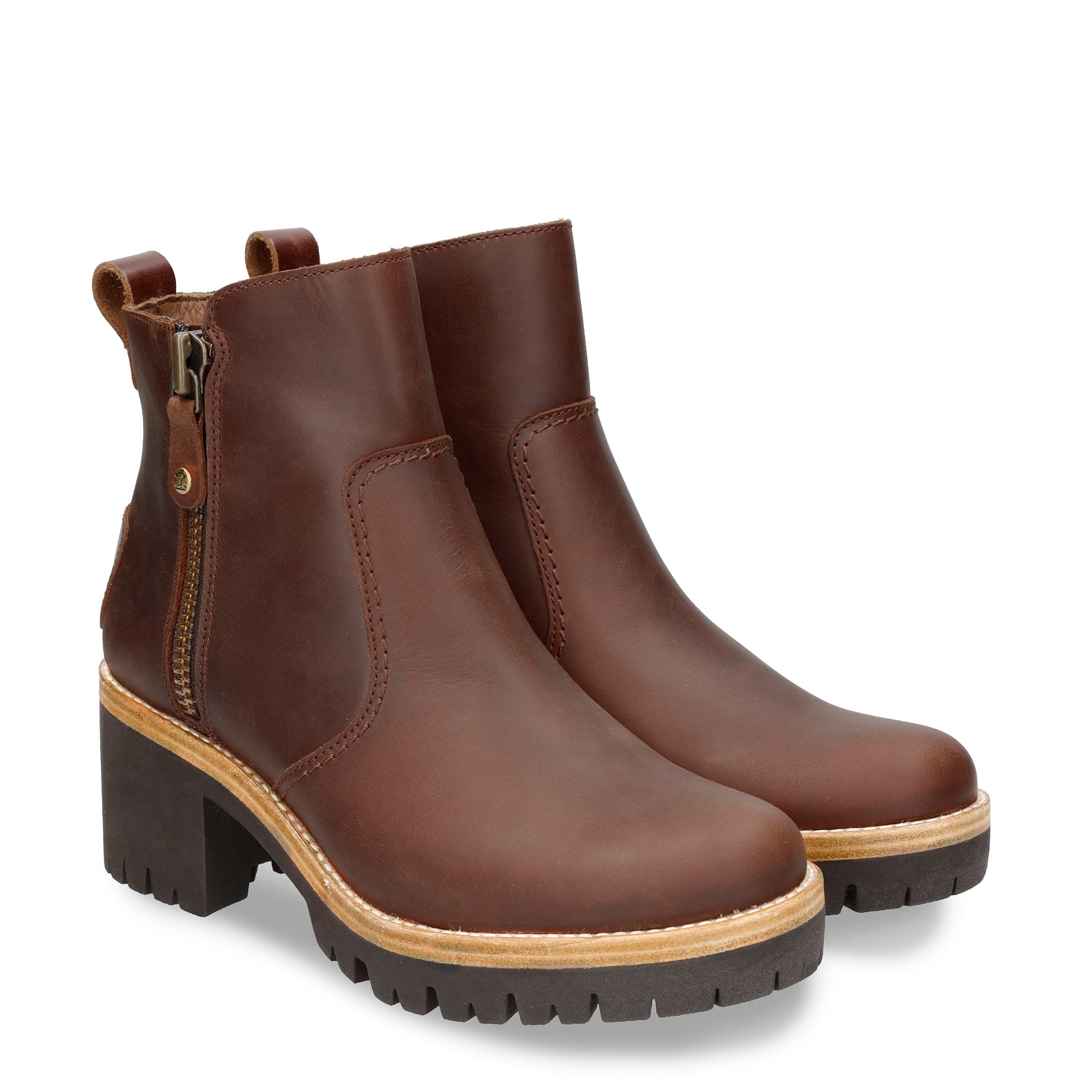 panama-jack-pauline-b10-damen-stiefelette-napa-cuero-absatz image 3