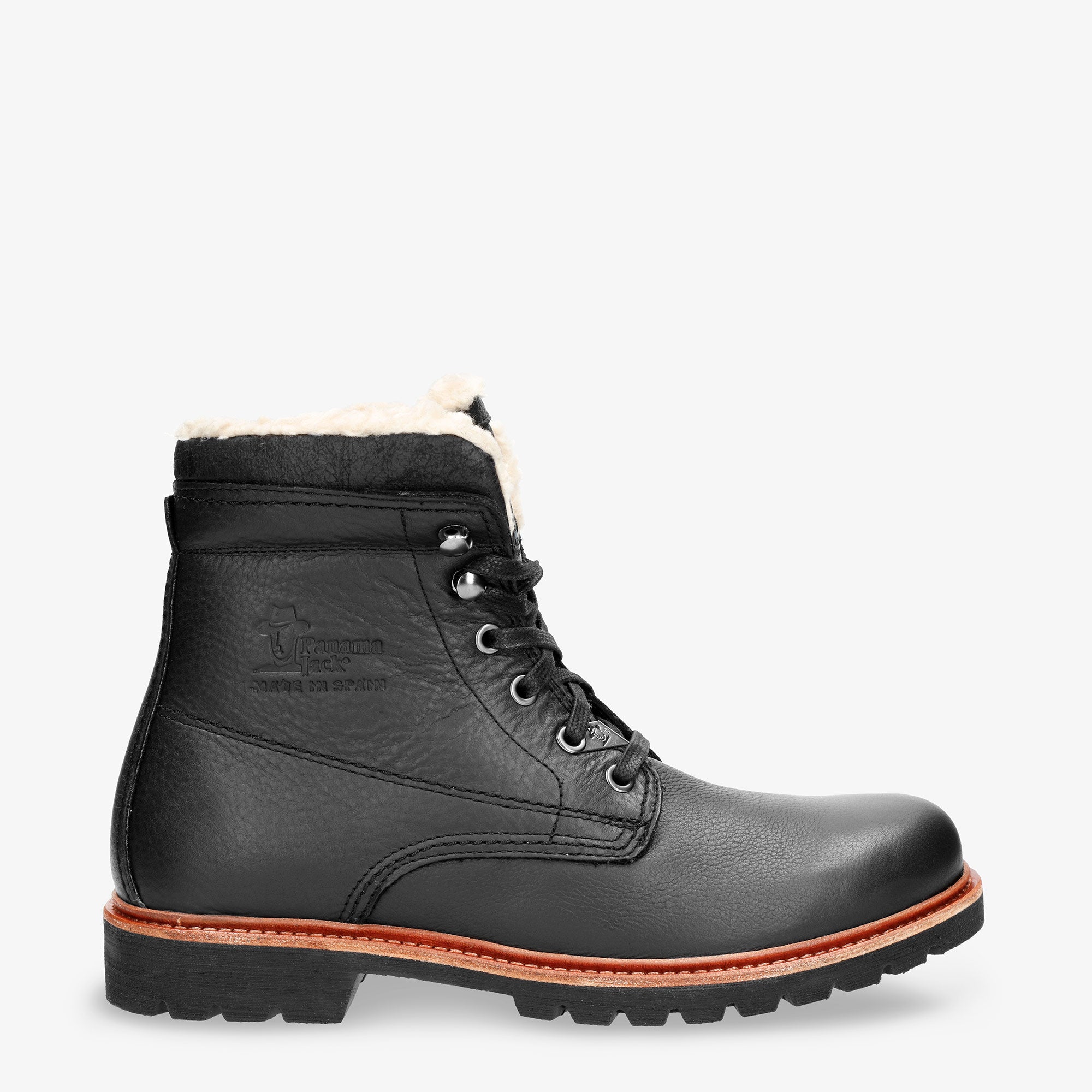 panama-jack-p03-aviator-c2-herrenstiefel-napa-grass-negro-waterproof image 1