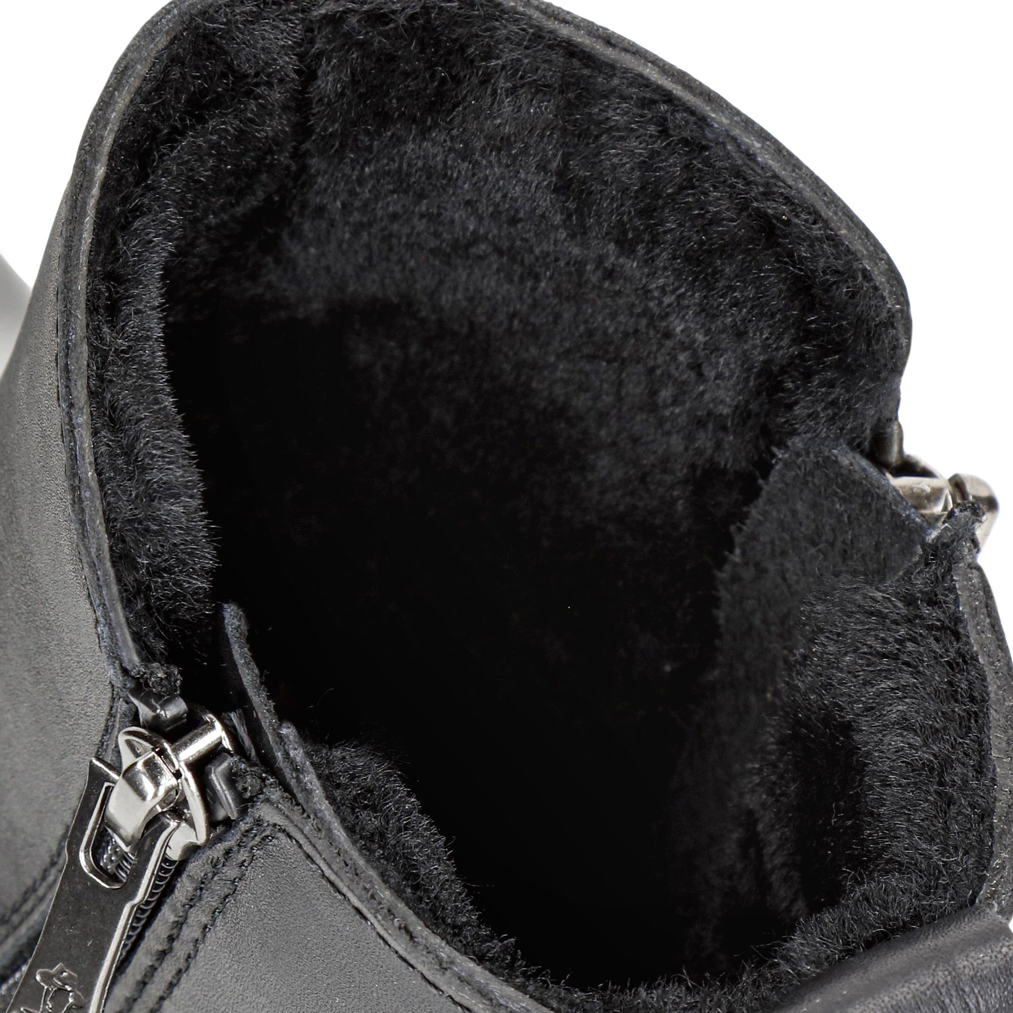 panama-jack-pauline-igloo-trav-b4-stiefelette-napa-negro image 6
