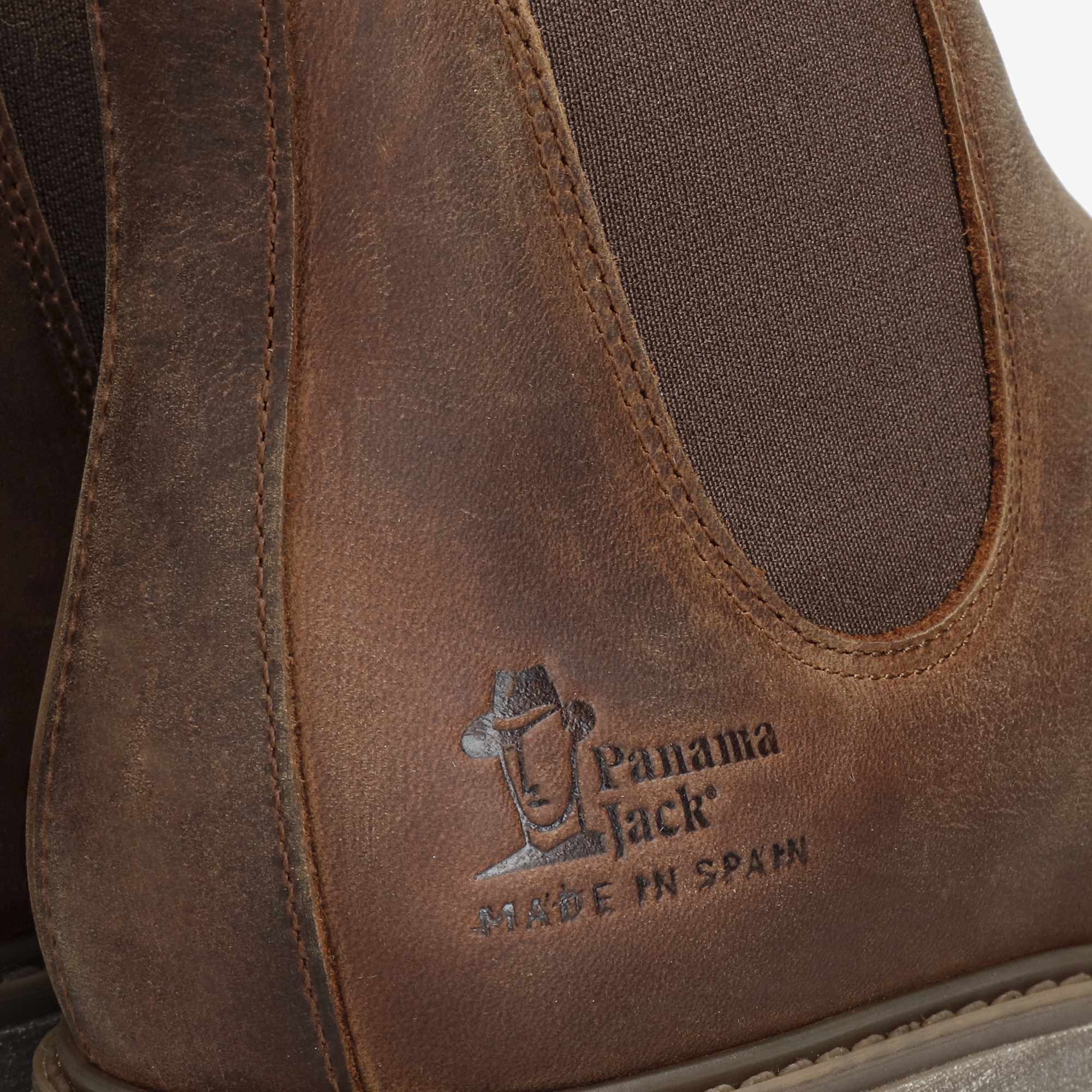 panama-jack-biar-b1-damenstiefelette-napa-cuero-waterproof image 6