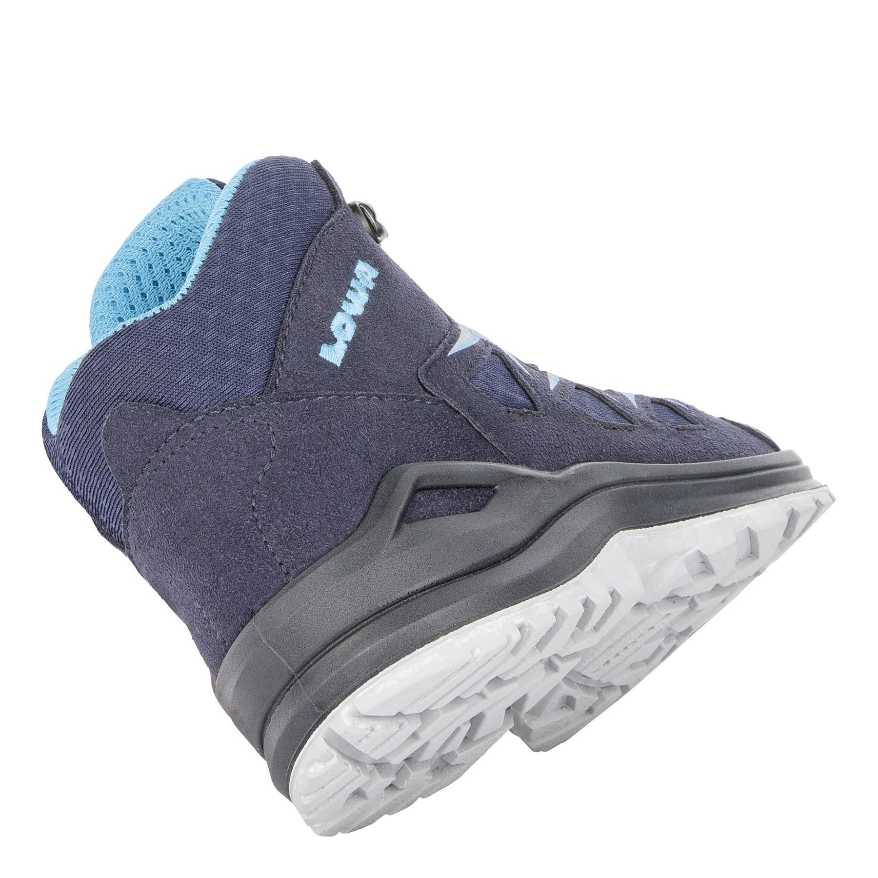 lowa-innox-evo-gtx-qc-jr-dreiviertel-stiefel image 2