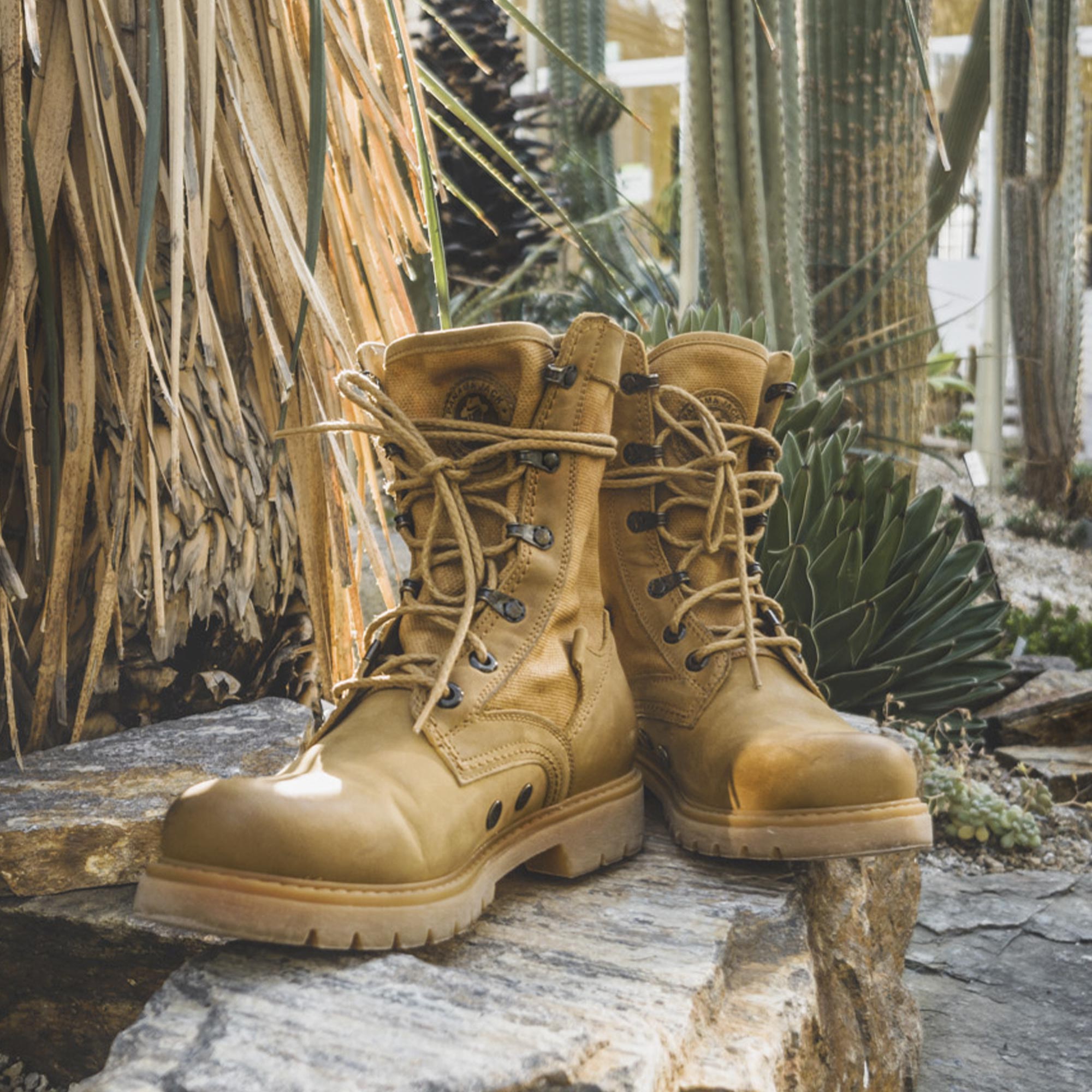 panama-jack-route-boot-b1-napa-vintage-damenstiefel image 1