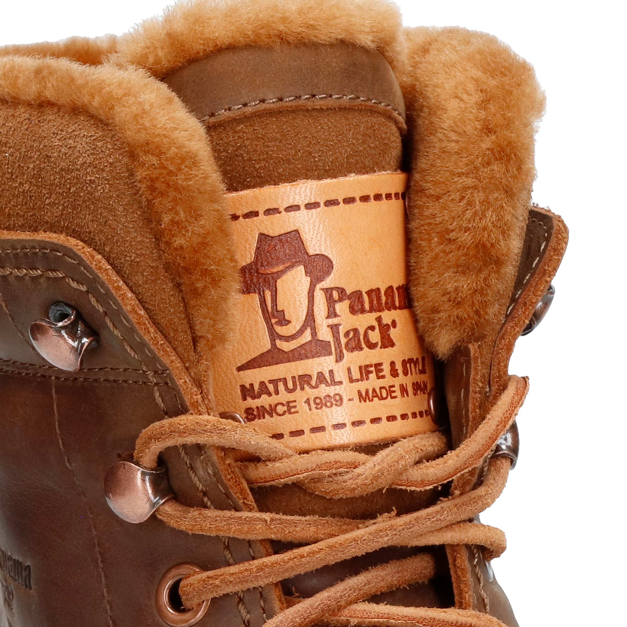 panama-jack-p03-aviator-igloo-c20-herrenstiefel-napa-grass-cuero-lammfell image 8