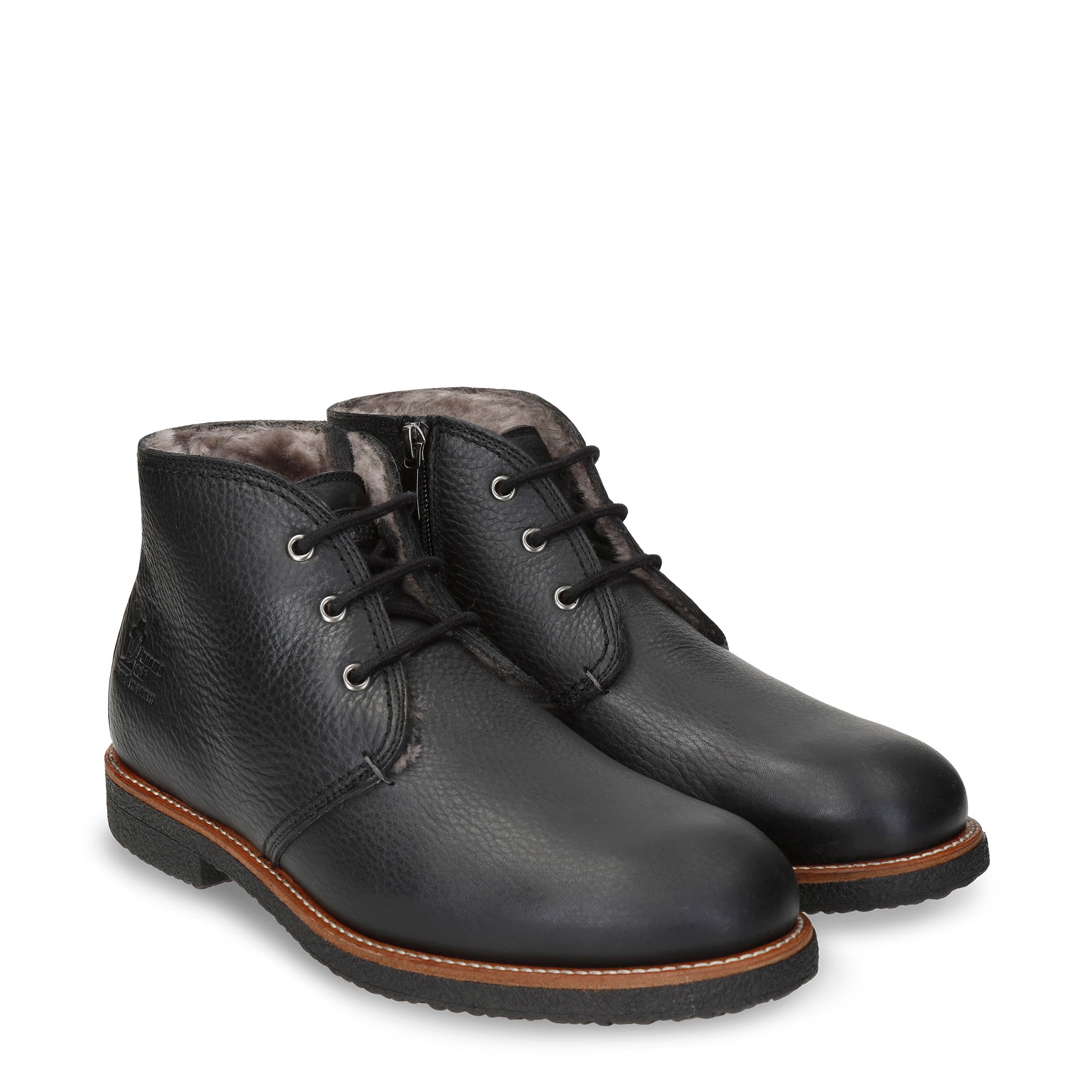 panama-jack-gareth-igloo-c1-herrenstiefelette-waterproof-nappaleder-lammfell-sch image 3