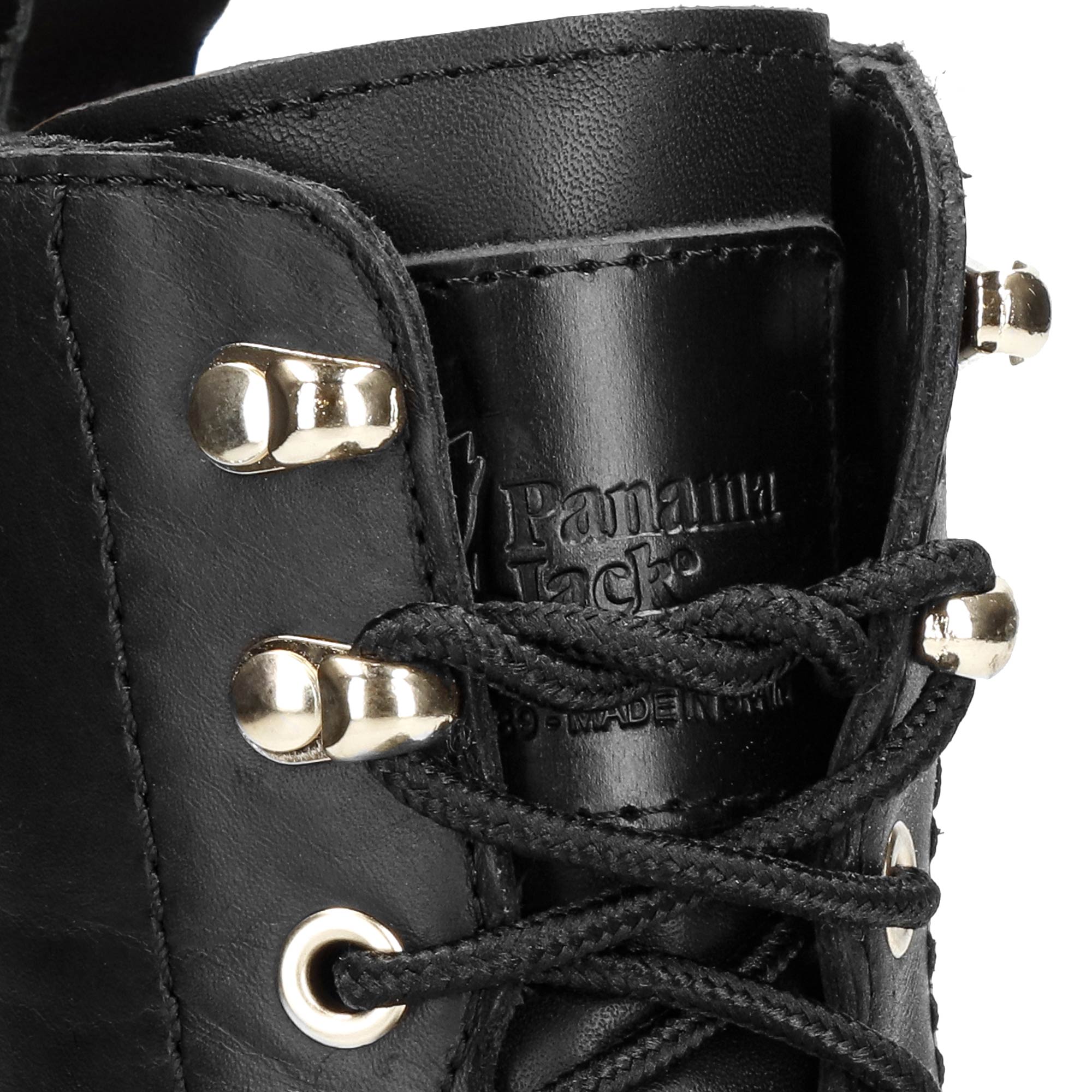 panama-jack-fara-igloo-trav-b1-damenstiefel-napa-negro image 8