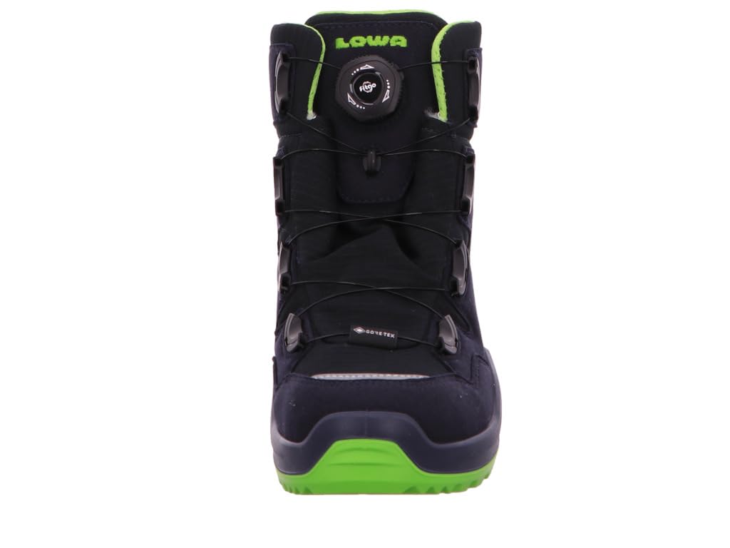 lowa-firo-gtx-kinder-winterschuh-leicht image 5