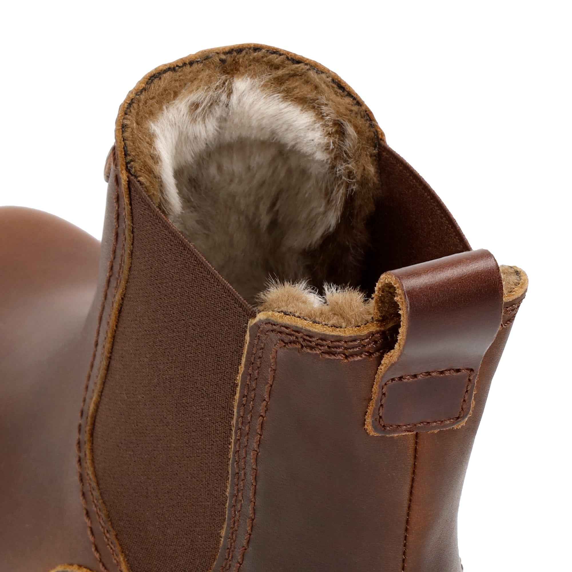 panama-jack-pia-b19-damen-stiefelette-napa-cuero-waterproof image 6
