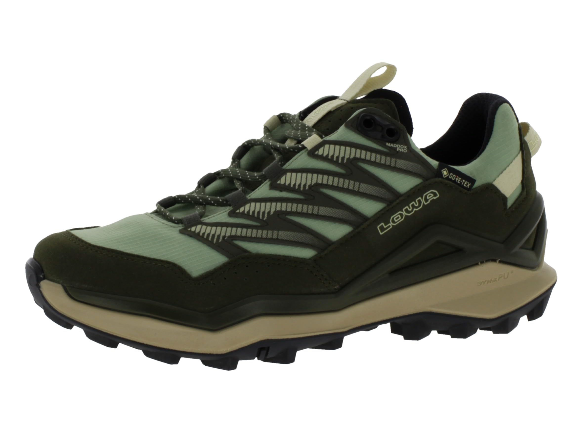lowa-maddox-pro-gtx-lo-ws-damen-halbschuh image 8
