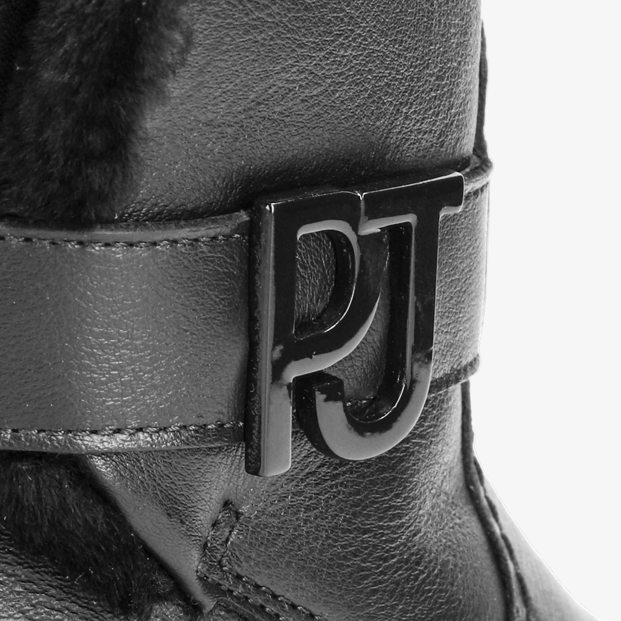 panama-jack-javea-b7-damen-stiefel-napa-schwarz image 7