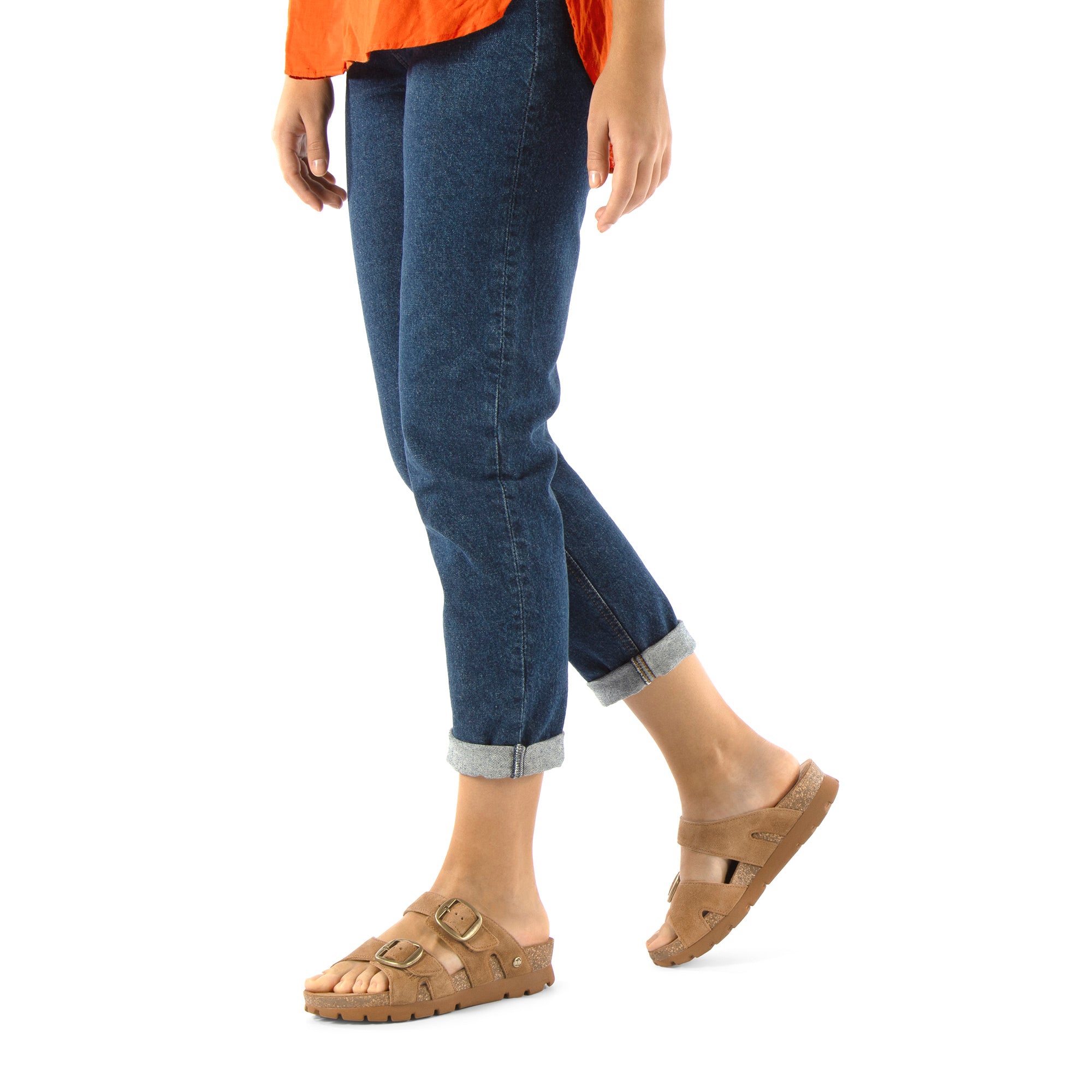 panama-jack-shirley-b15-damen-sandale-velour-cuero image 2