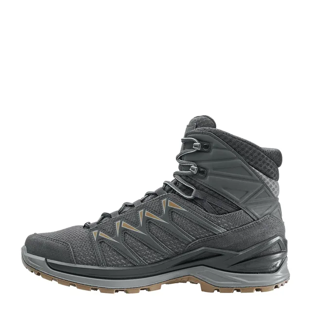 lowa-innox-pro-gtx-mid-outdoor-stiefel-mittel image 1