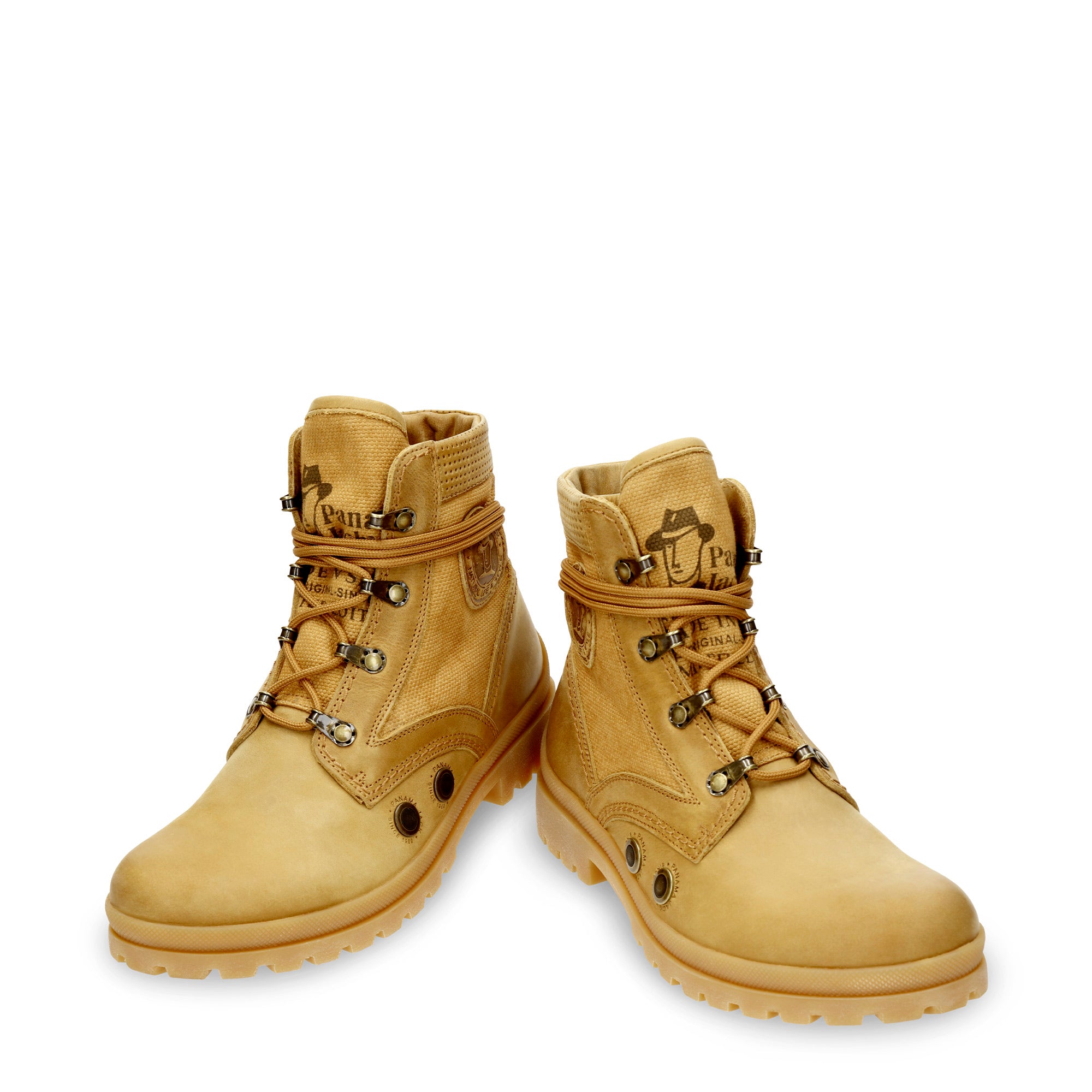 panama-jack-route-boot-reporter-b1-damen-stiefelette-napa-vintage image 5