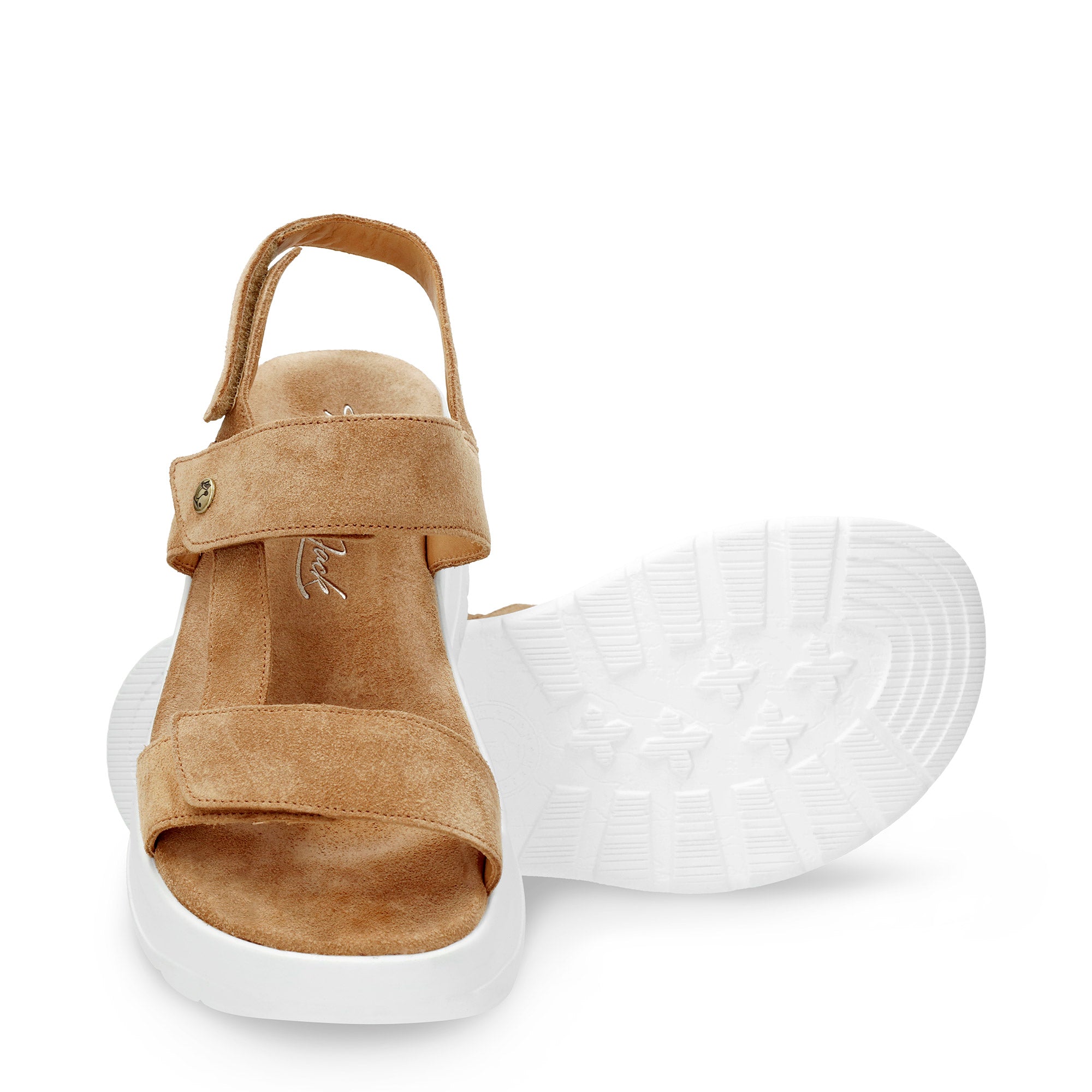 panama-jack-noor-b5-damen-platform-sandale-velour-cuero image 4