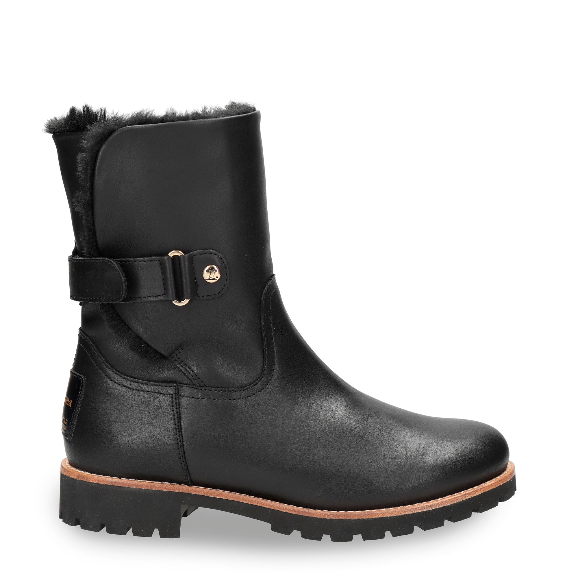 panama-jack-felia-trav-b3-damenstiefel-napa-negro-schwarz image 1
