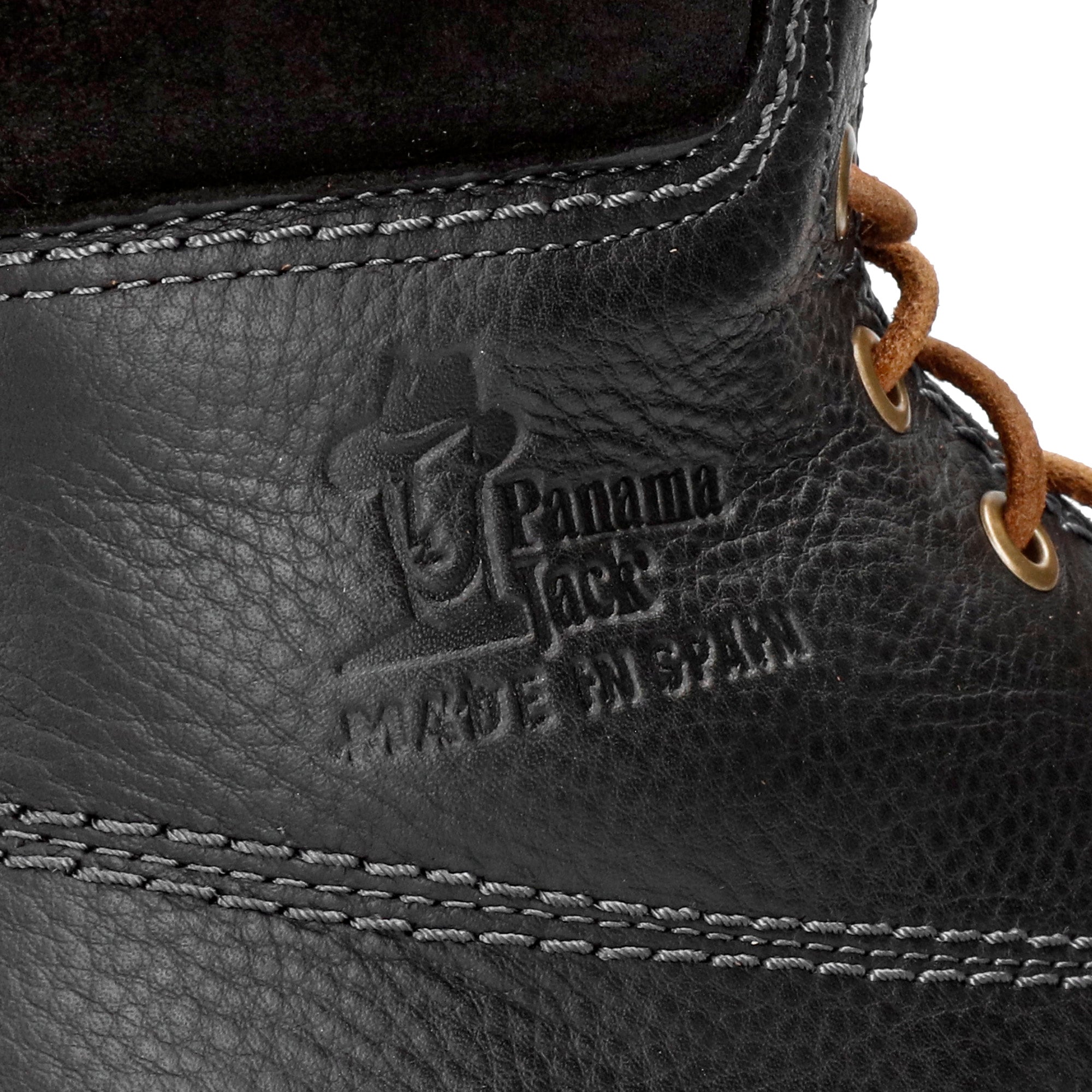 panama-jack-panama-03-igloo-herren-winterstiefel-schwarz image 7