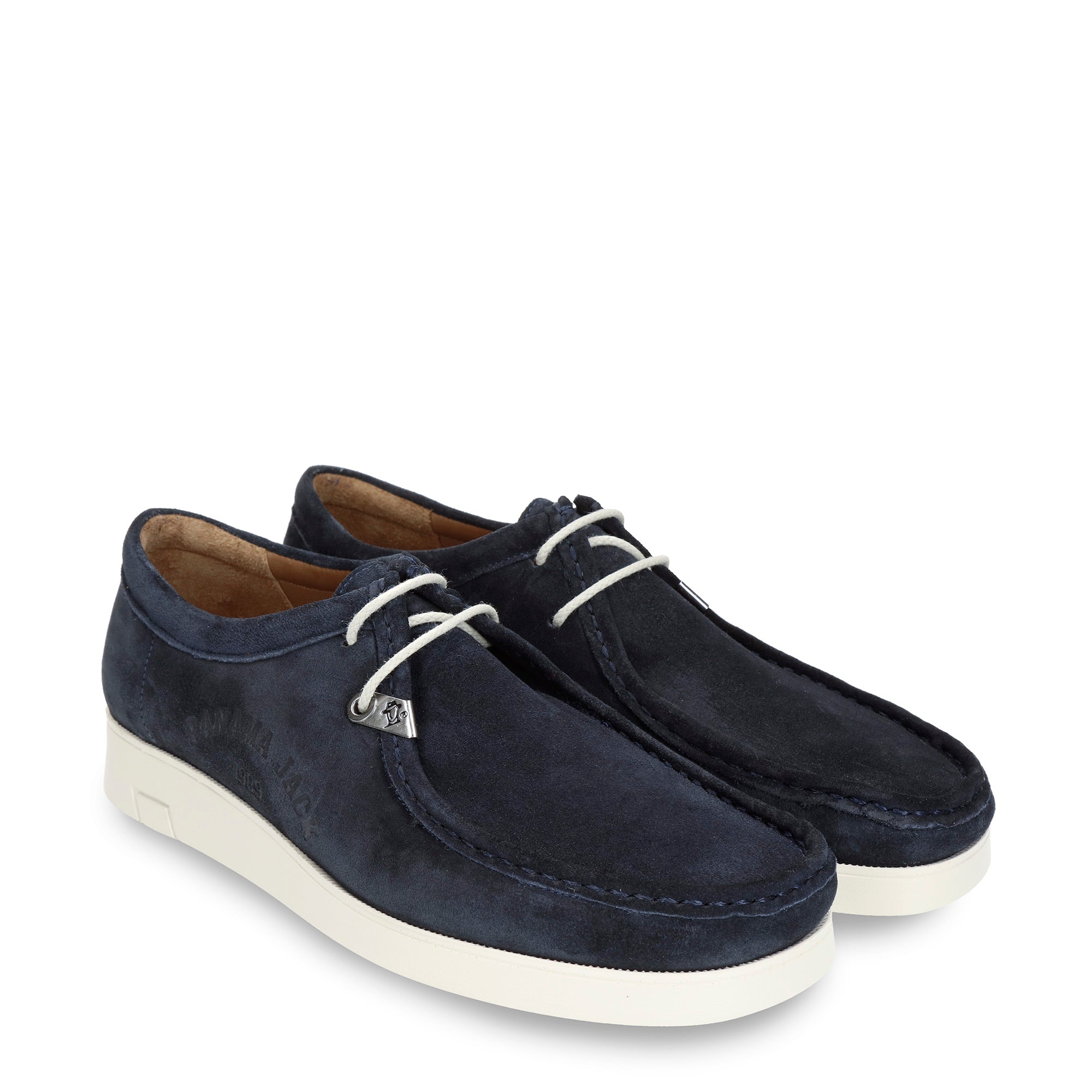 panama-jack-light-c13-velour-marino-herrenschuh-flach image 3