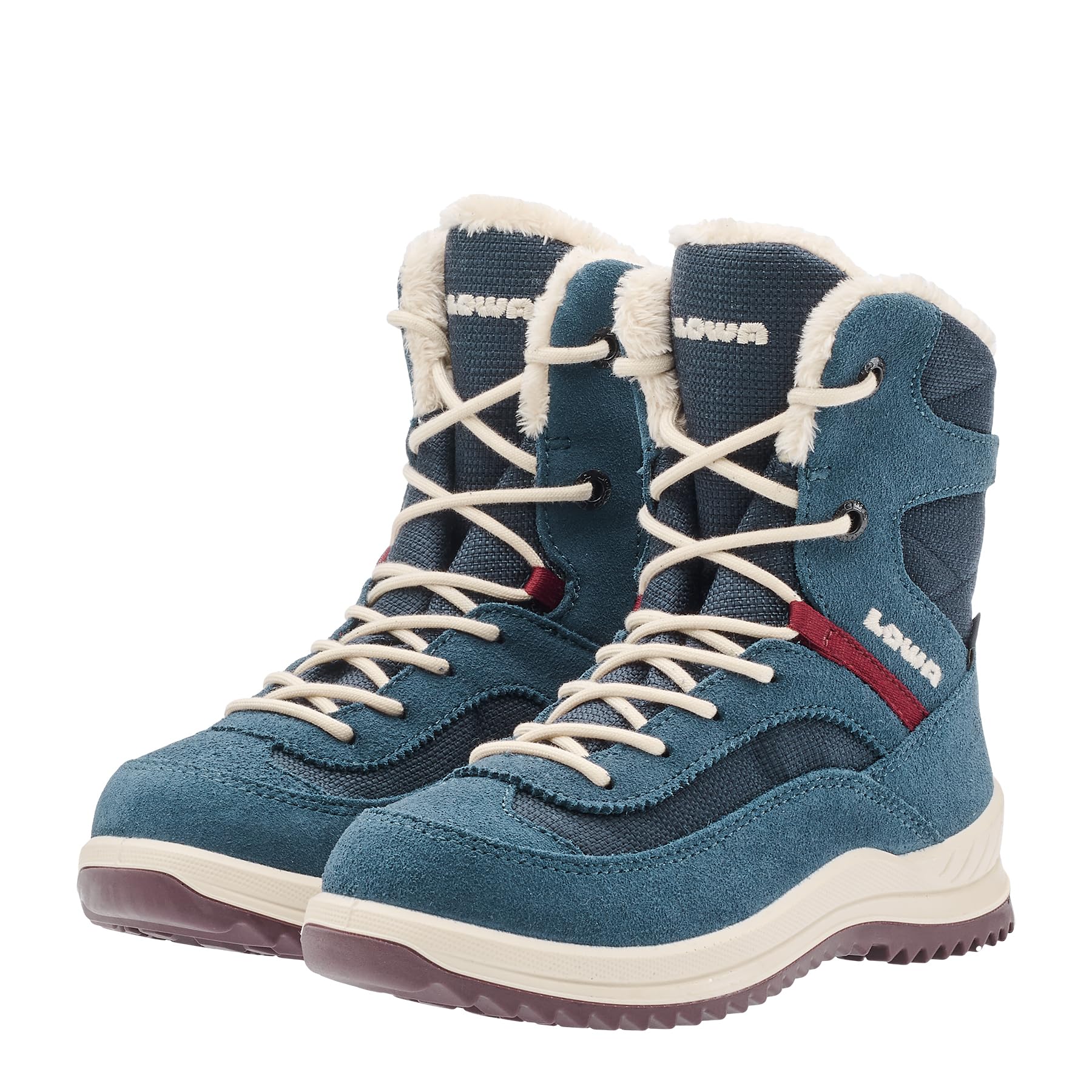 lowa-ella-gtx-hi-jr-kinder-winterstiefel-hoch image 5