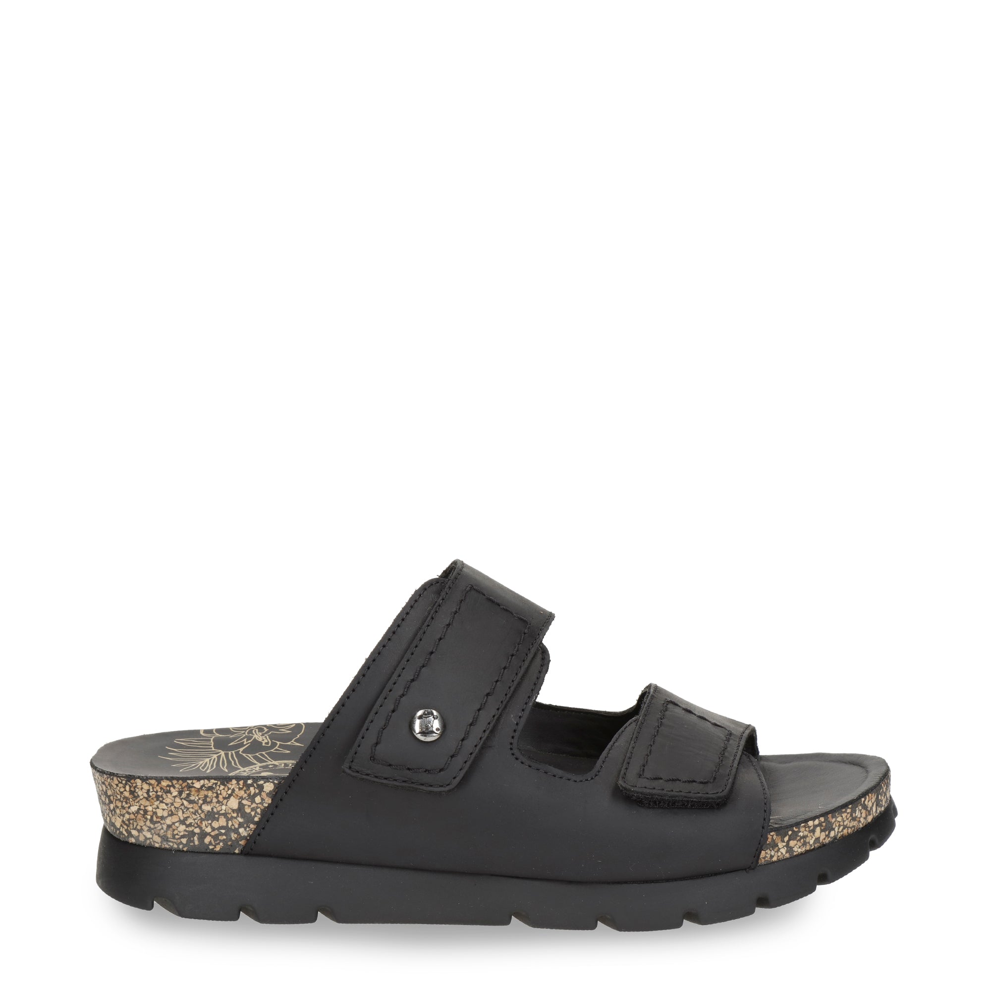 panama-jack-sophie-b1-napa-grass-negro-damensandale image 1