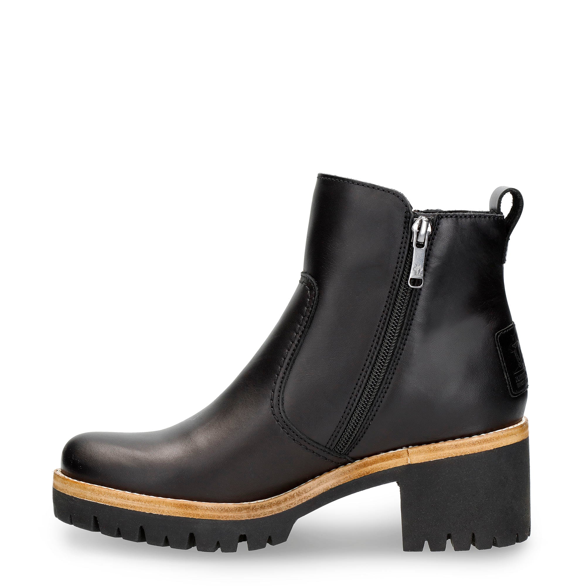 panama-jack-pauline-b11-stiefelette-napa-negro-absatz image 4