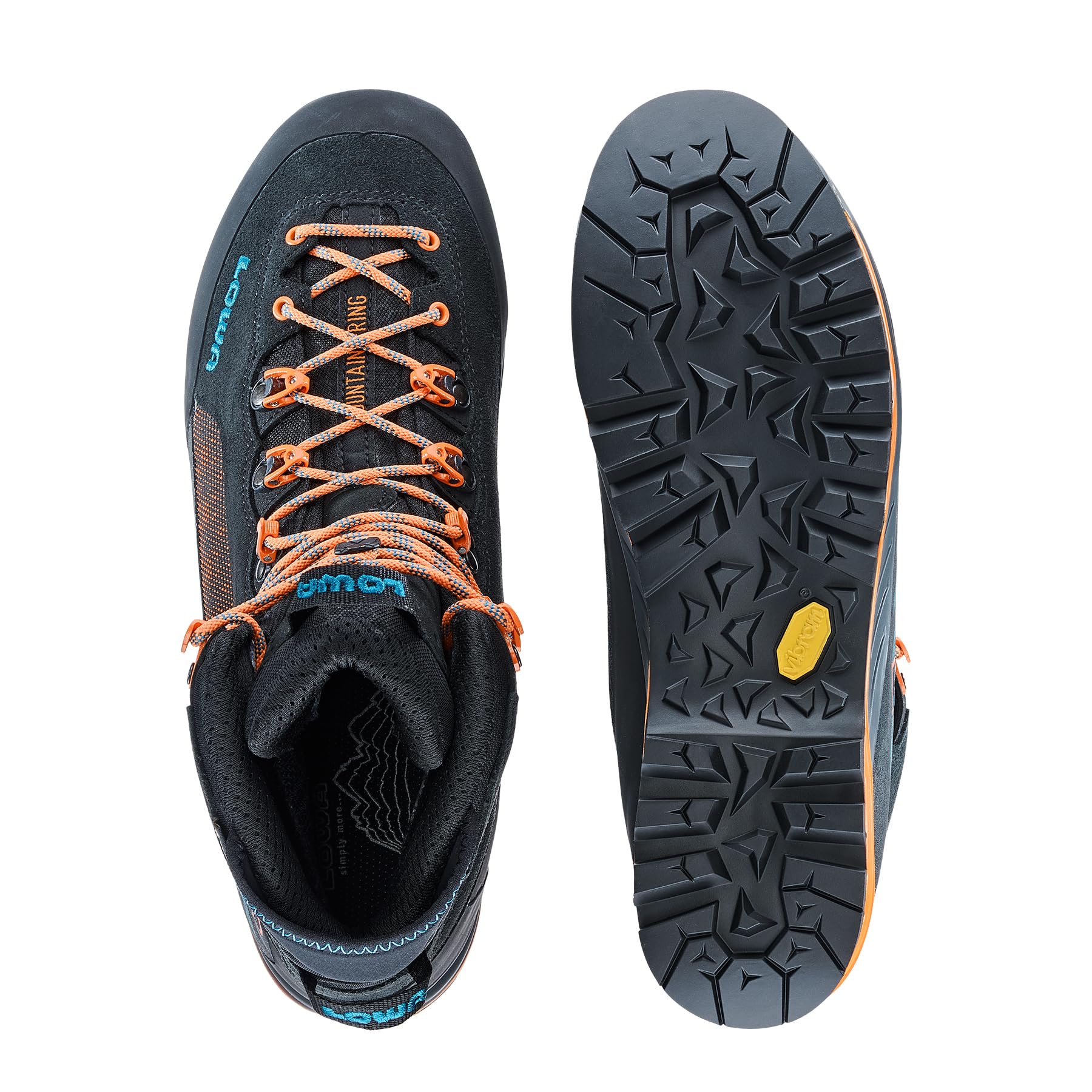 lowa-vajolet-gtx-mid-trekkingstiefel-mittel image 7