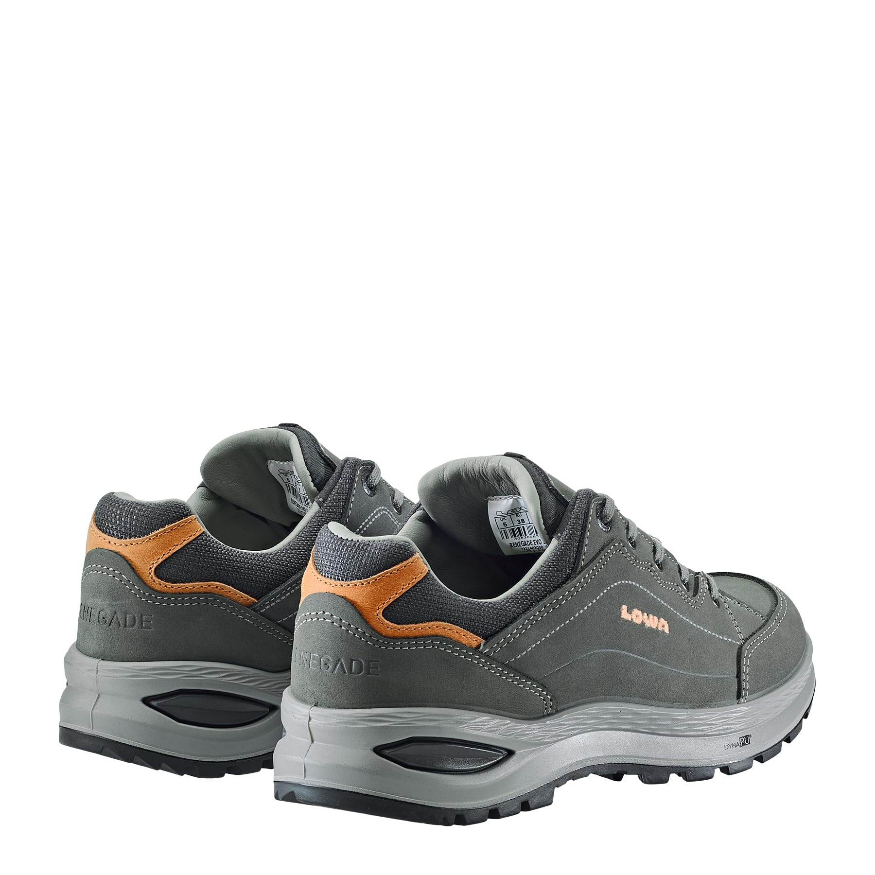 lowa-renegade-evo-ll-lo-ws-damen-halbschuh-wanderschuh image 6