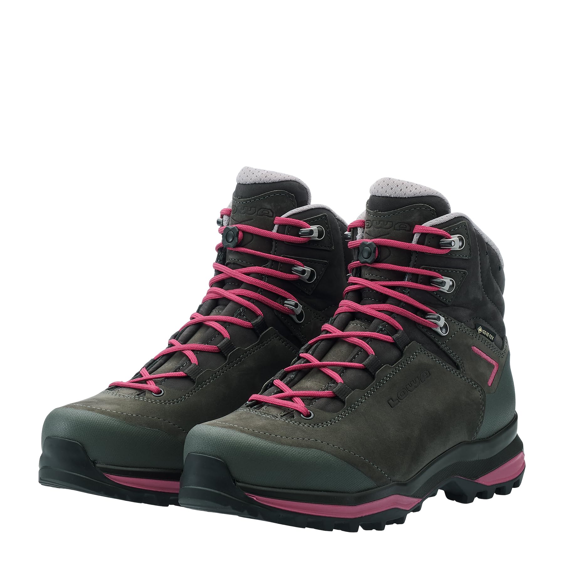 lowa-lady-light-evo-gtx-ws-mittelhoher-stiefel image 5