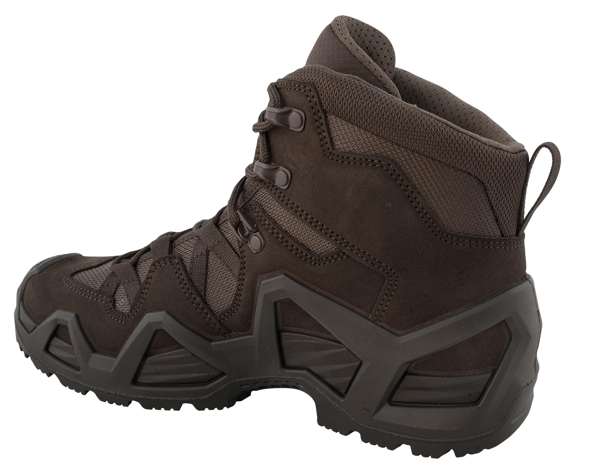 lowa-zephyr-mk2-gtx-mid-ws-outdoor-stiefel-mittel-dunkelbraun image 3