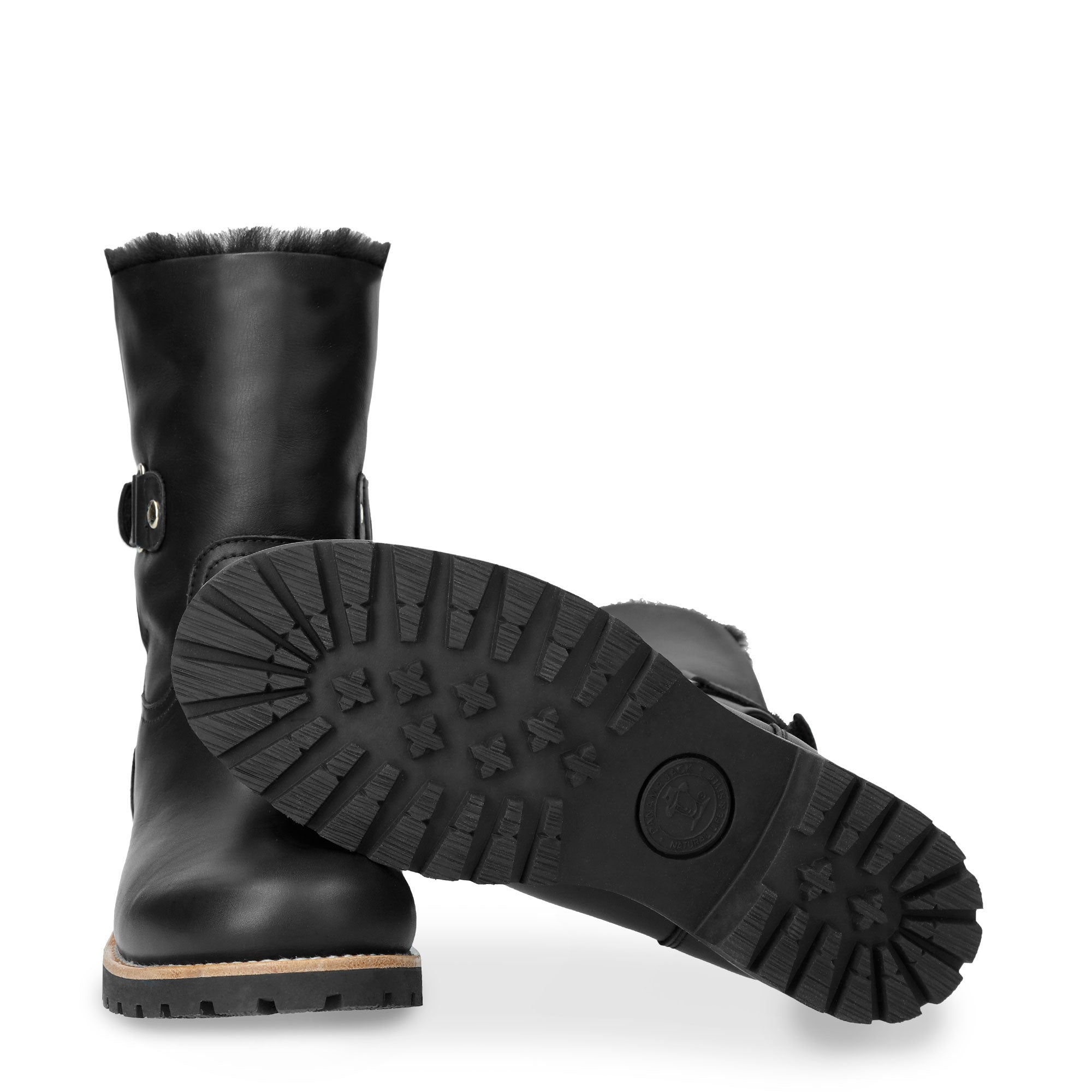 panama-jack-felia-igloo-trav-b2-napa-negro-damenstiefel-schwarz image 4