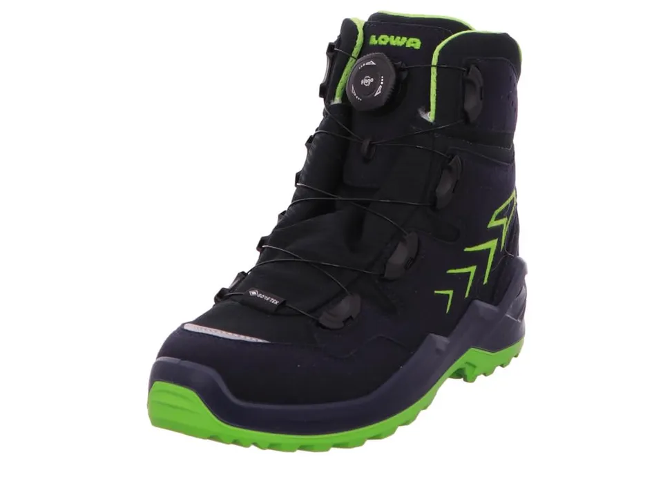 lowa-firo-gtx-kinder-winterschuh-leicht image 1
