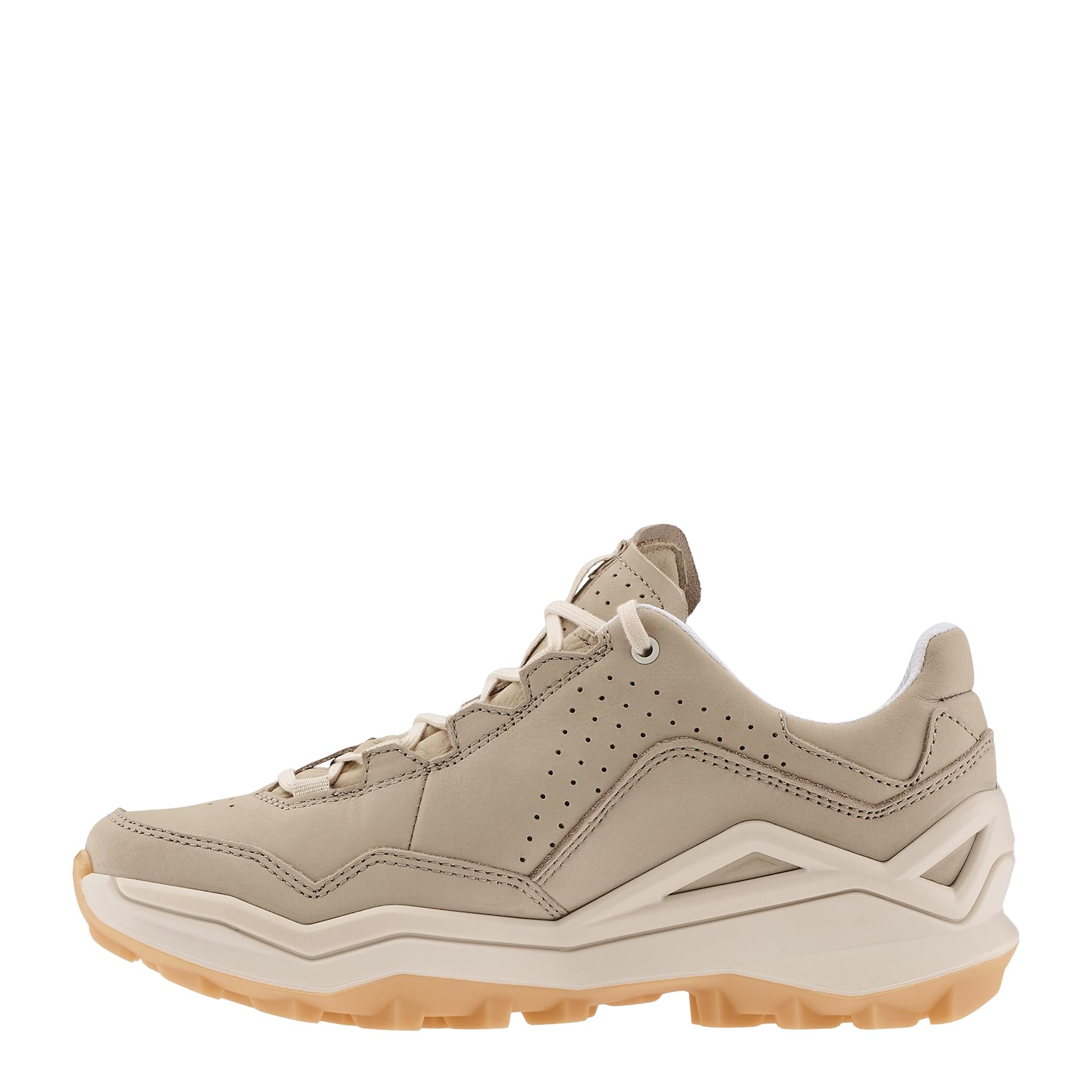 lowa-maddox-pro-lt-gtx-lo-ws-wanderschuh-damen-gore-tex image 2