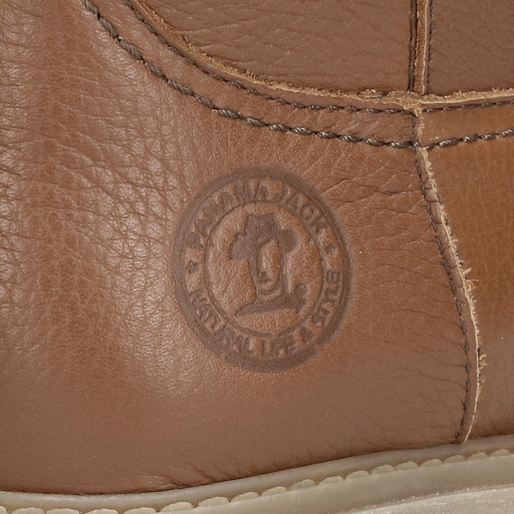 panama-jack-bambina-igloo-damen-winterstiefel-cognac image 6