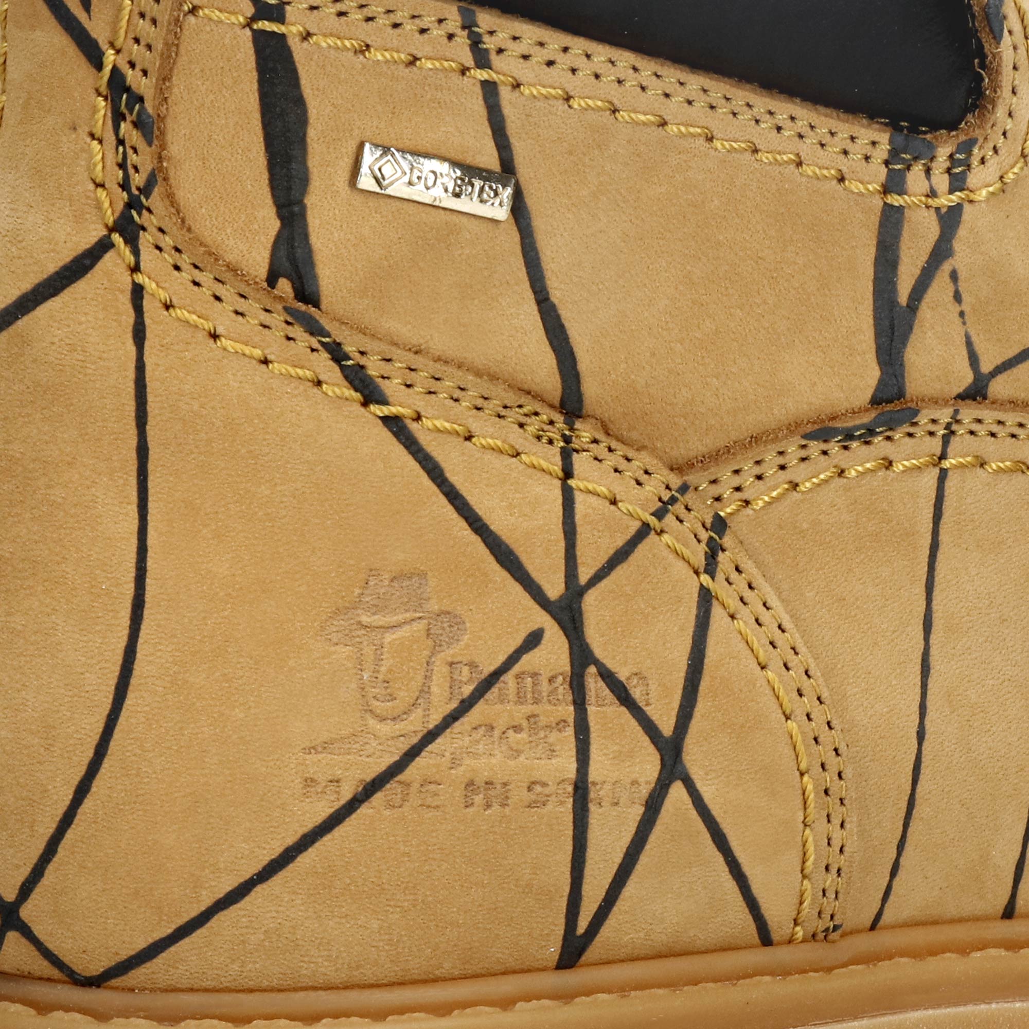 panama-jack-amur-gtx-ink-c1-herrenstiefelette-vintage-nappaleder-waterproof image 5