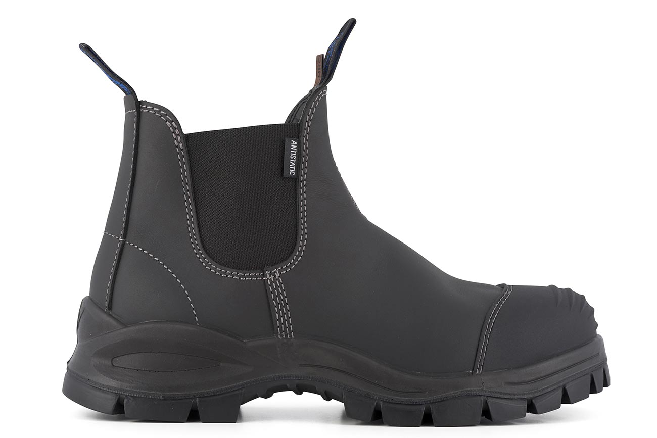 blundstone-910-black-platinum-sicherheits-chelsea-boot image 1