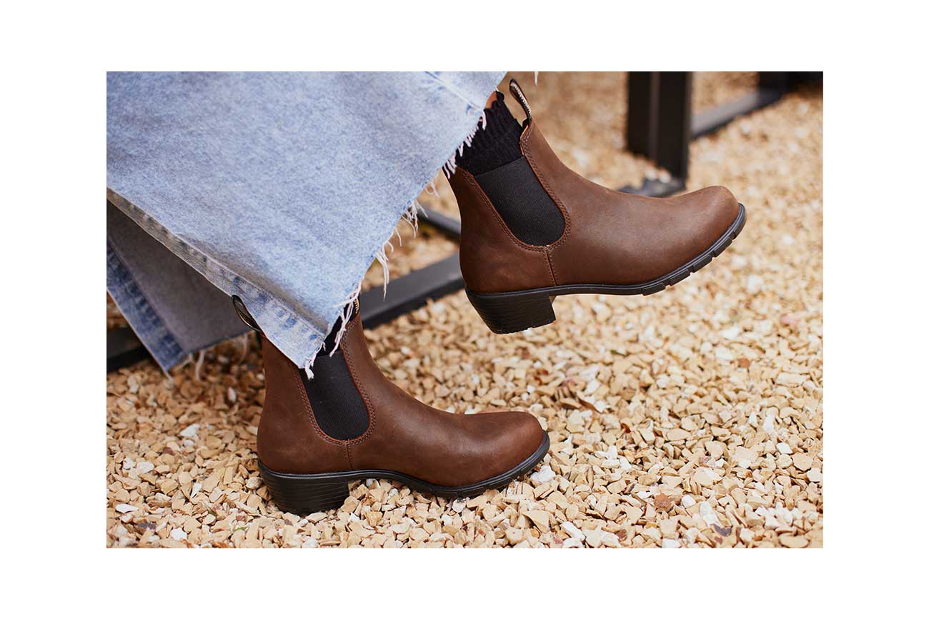 blundstone-1673-damen-high-cut-chelsea-boot-antique-brown image 7