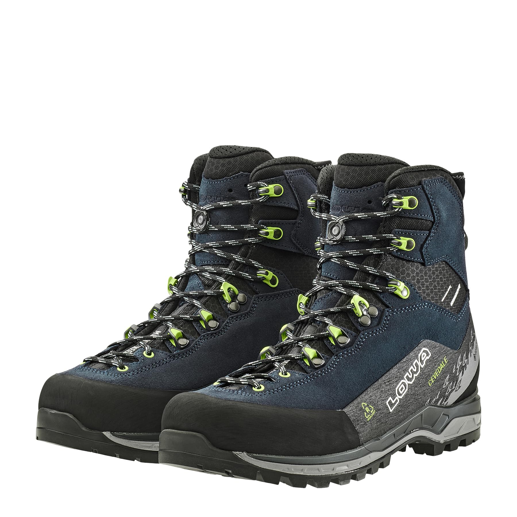 lowa-cevedale-pro-gtx-mid-bergstiefel-mittel image 5