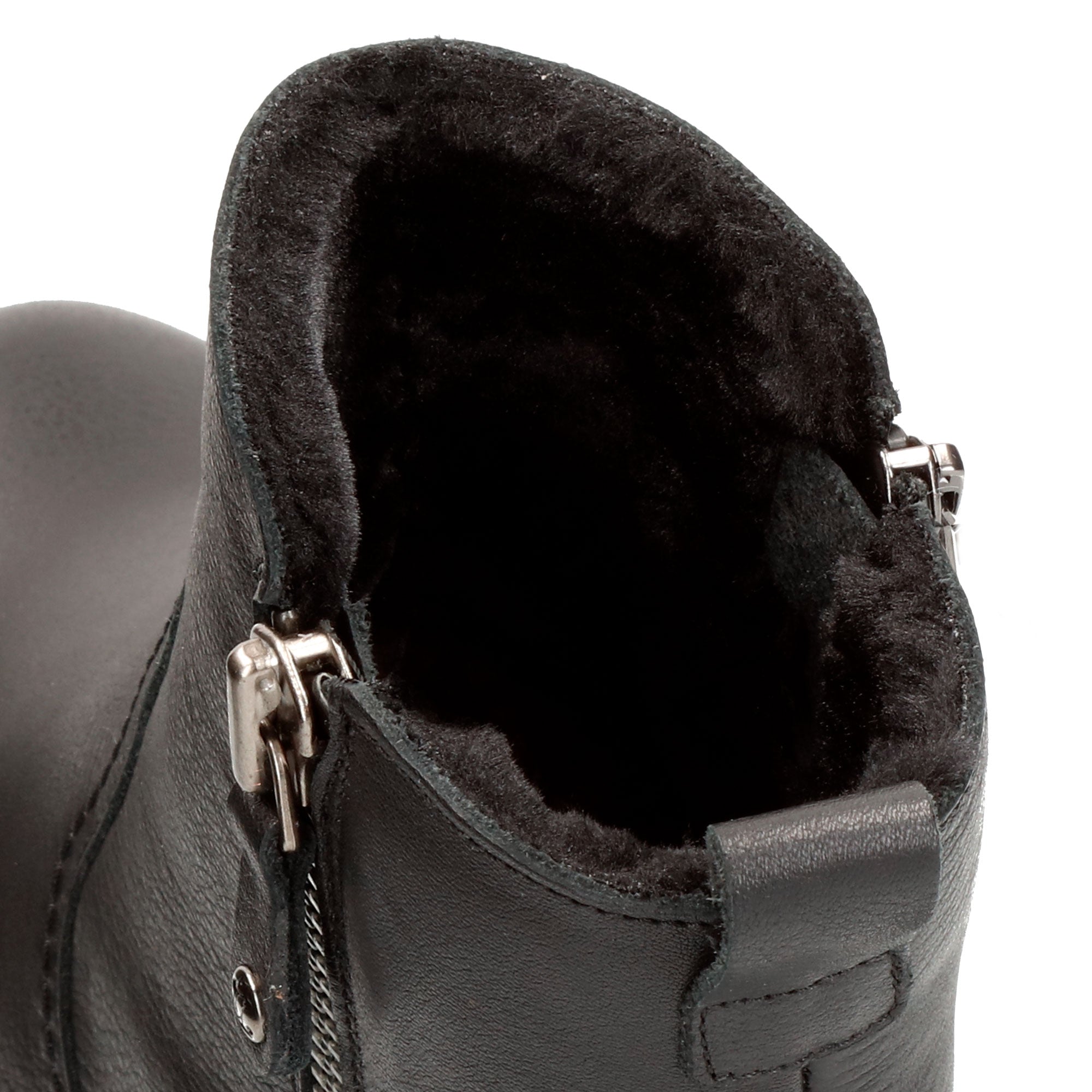 panama-jack-phuket-b5-damenstiefelette-napa-schwarz image 7