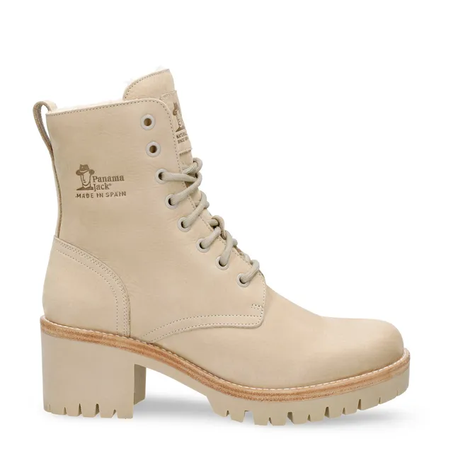 panama-jack-padma-b10-nobuck-crudo-damenstiefel-absatz image 1