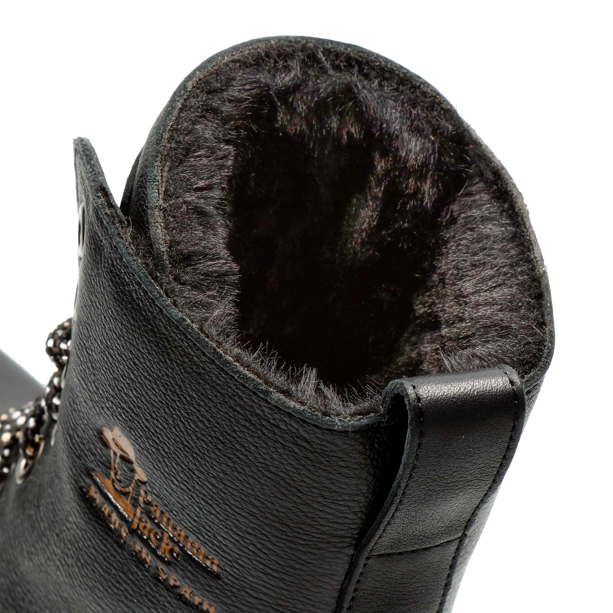 panama-jack-padma-b11-damenstiefel-mit-absatz-napa-negro-wasserdicht image 5