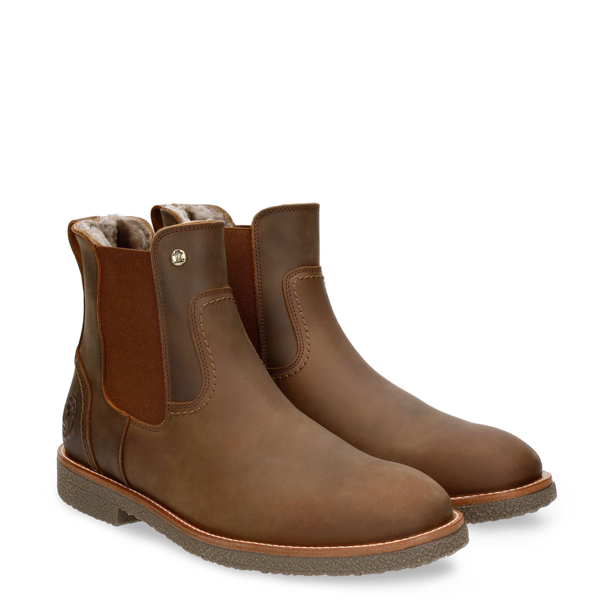 panama-jack-garnock-igloo-c12-herren-stiefelette-napa-grass-cuero-lammfell image 3