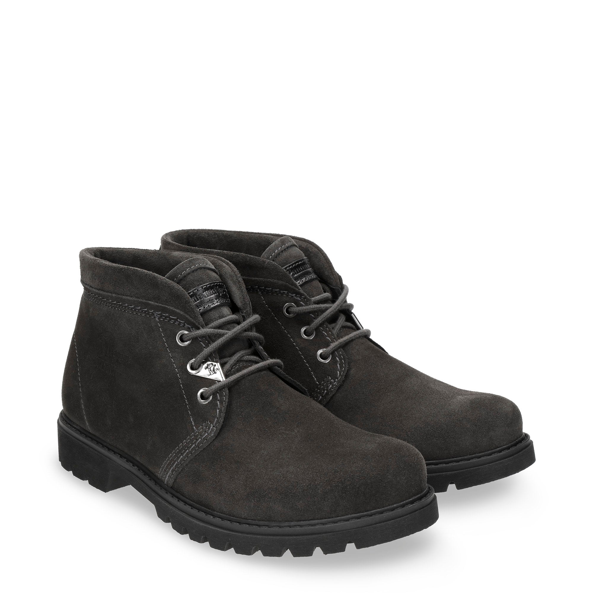 panama-jack-tor-c7-herren-stiefelette-velours-gris-grau image 3