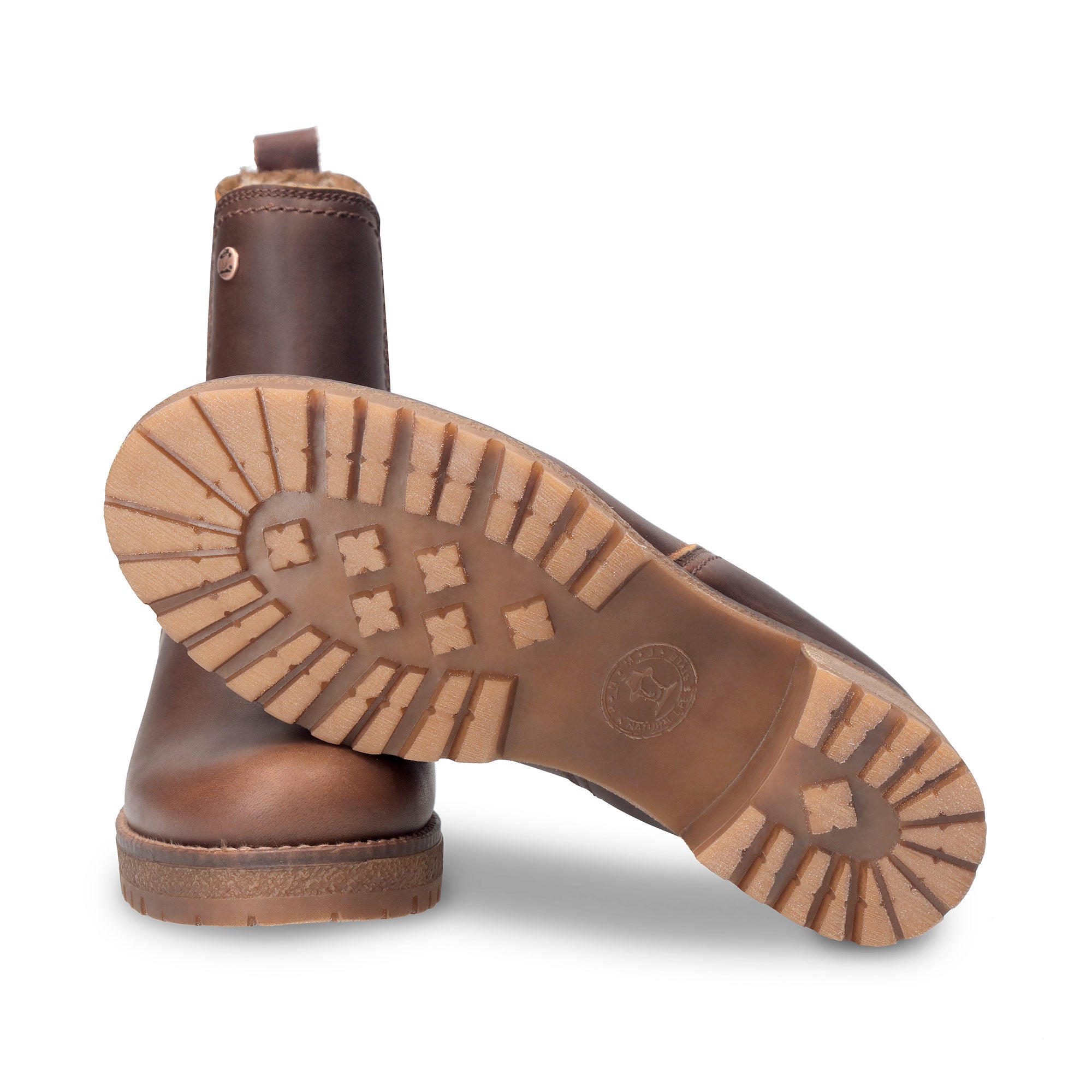 panama-jack-pia-b19-damen-stiefelette-napa-cuero-waterproof image 5