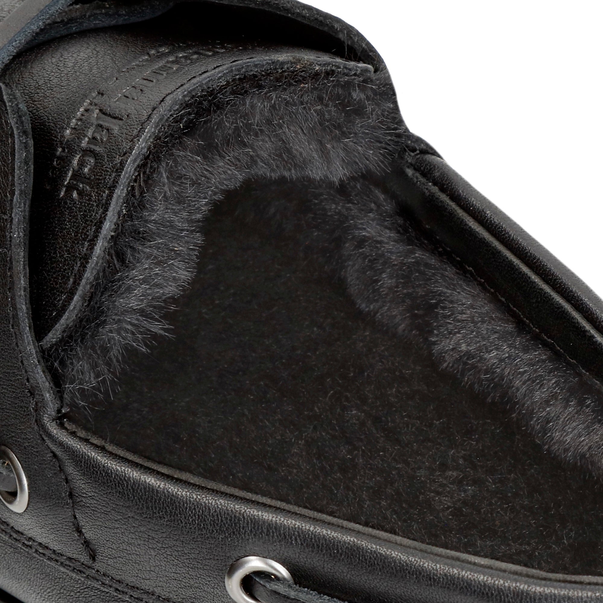 panama-jack-boat-b6-bootsschuh-schwarz-waterproof-schn-rer image 6