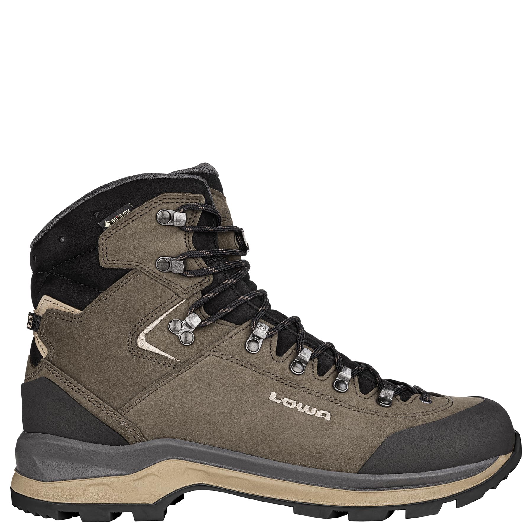 lowa-ranger-gtx-mittel-bergschuh-trekkingstiefel image 7