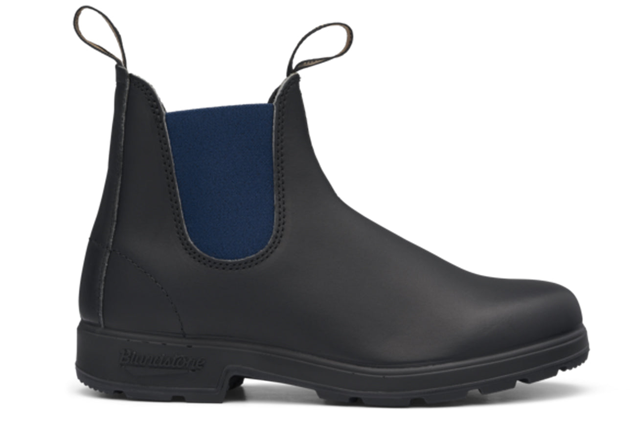 blundstone-1917-black-navy-originals-chelsea-boot image 1